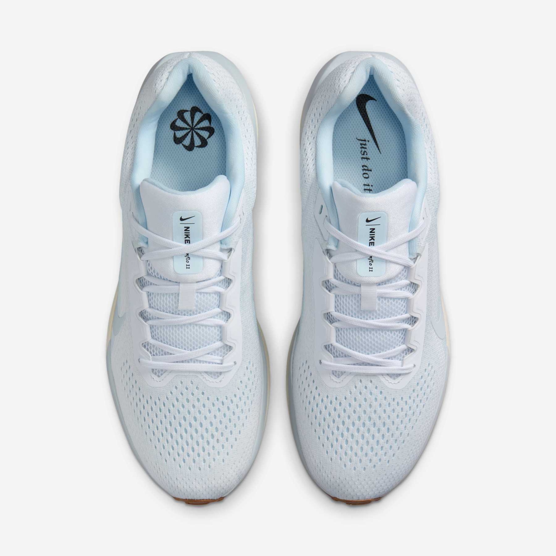 Tênis Nike Winflo 11 Masculino - Foto 4