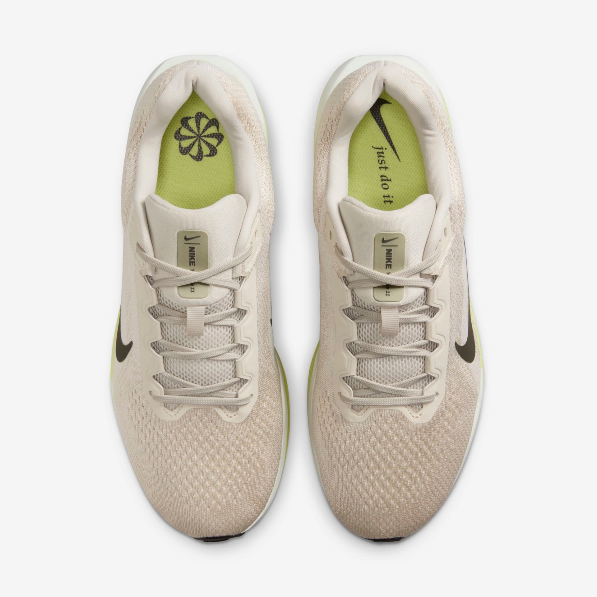 Tênis Nike Winflo 11 Masculino - Foto 4