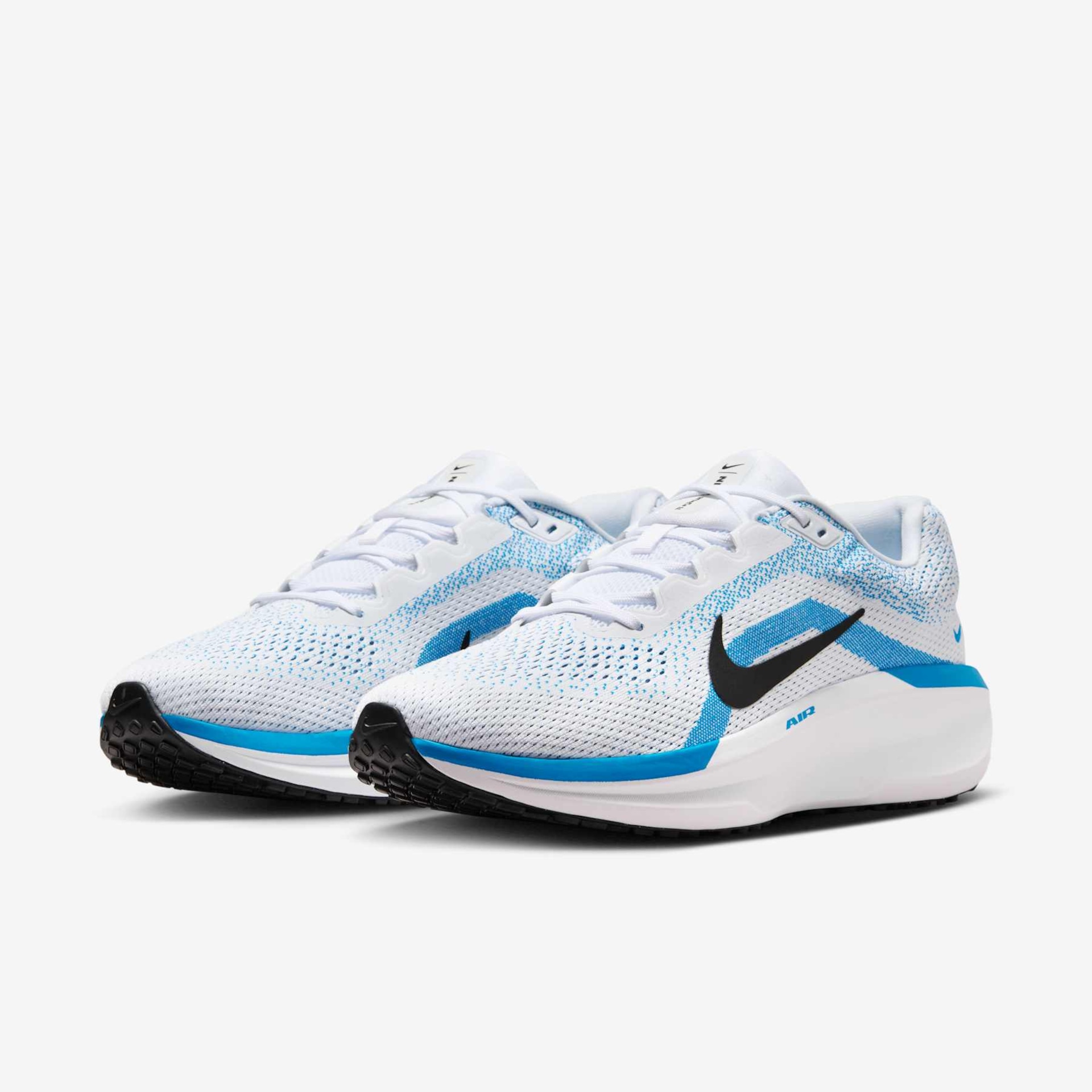 Tênis Nike Winflo 11 Masculino - Foto 5