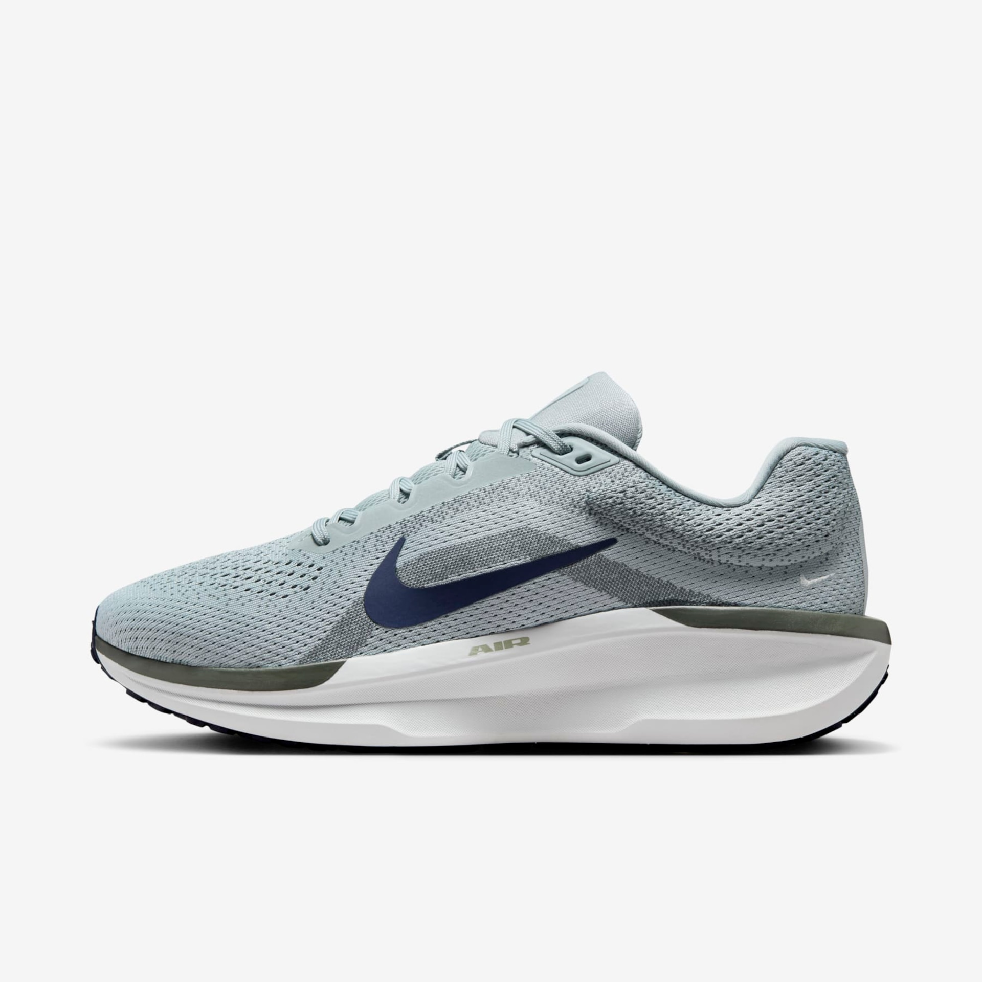 Tênis Nike Winflo 11 Masculino - Foto 1