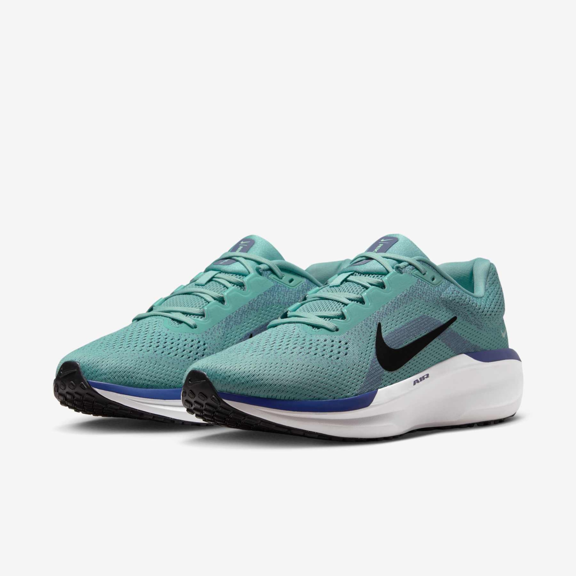 Tênis Nike Winflo 11 Masculino - Foto 5