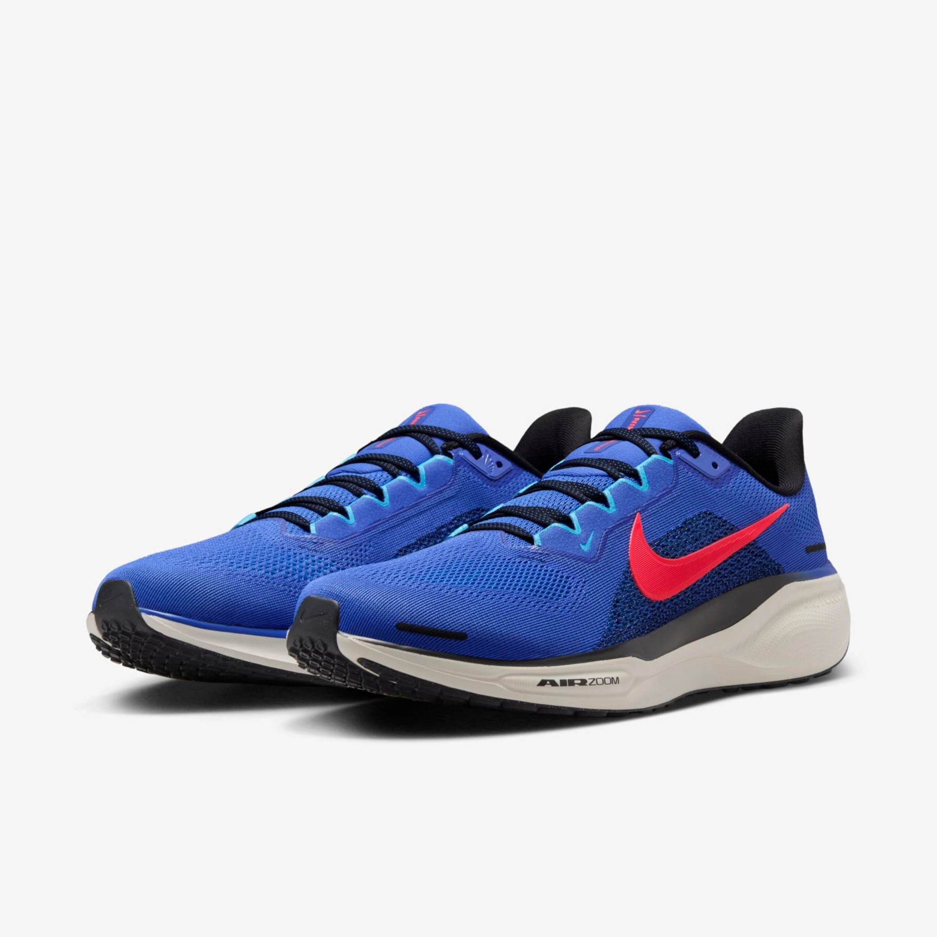 Tênis Nike Pegasus 41 Masculino - Foto 4