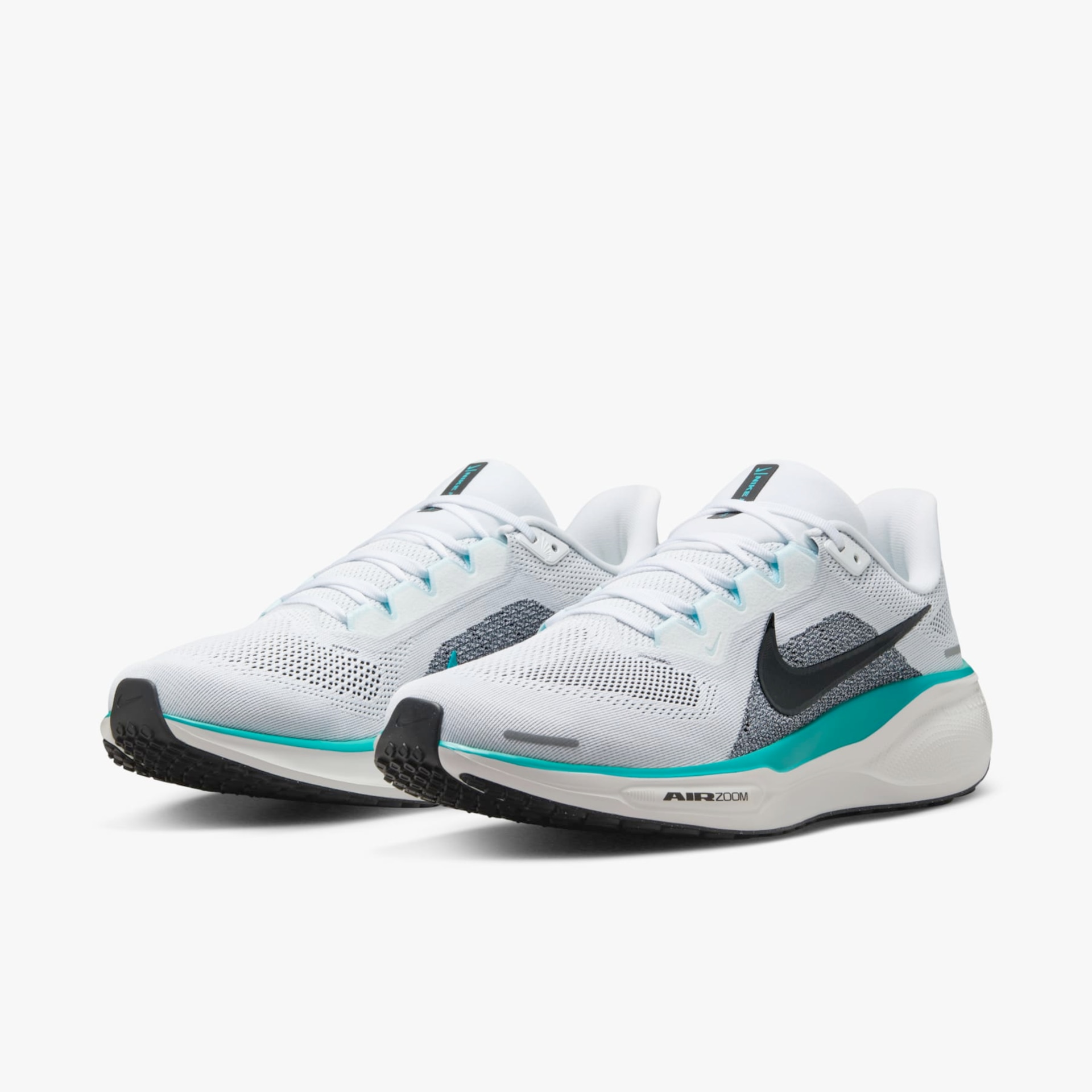 Tênis Nike Pegasus 41 Masculino - Foto 4