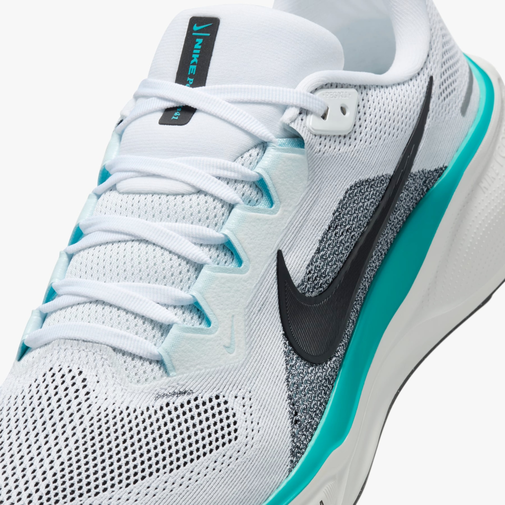 Tênis Nike Pegasus 41 Masculino - Foto 6