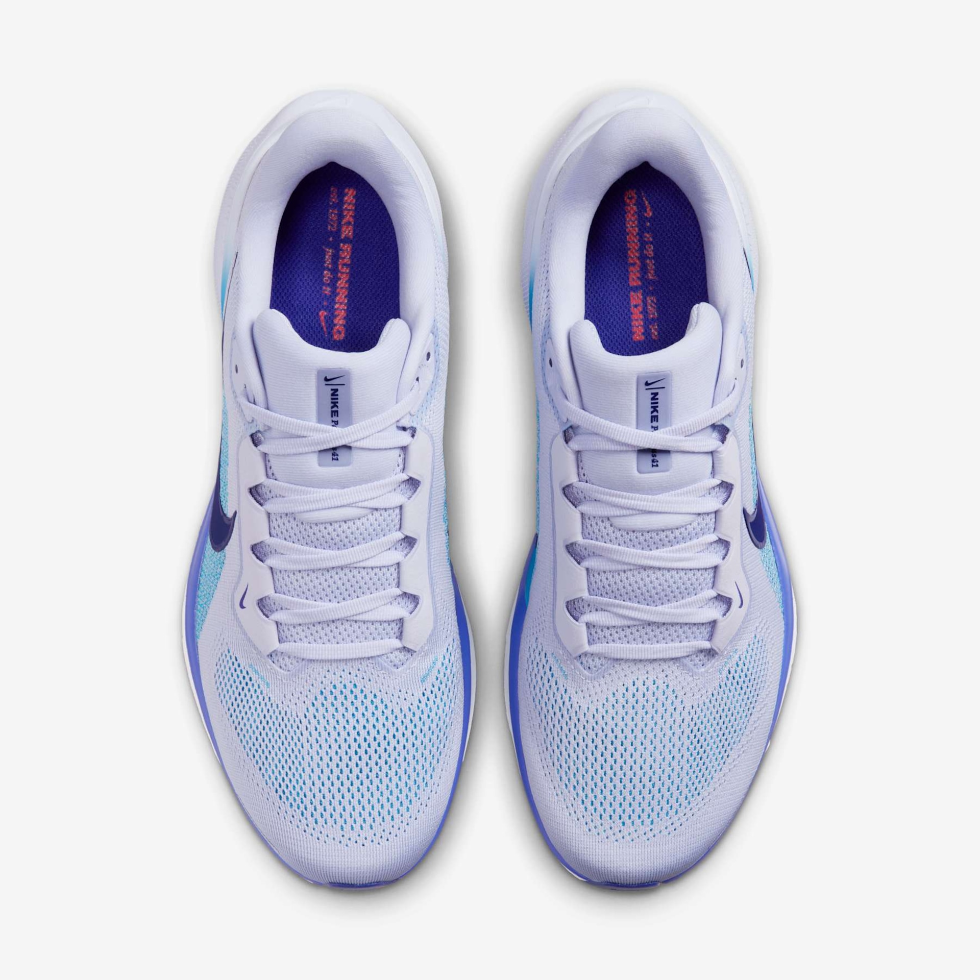Tênis Nike Pegasus 41 Masculino - Foto 4