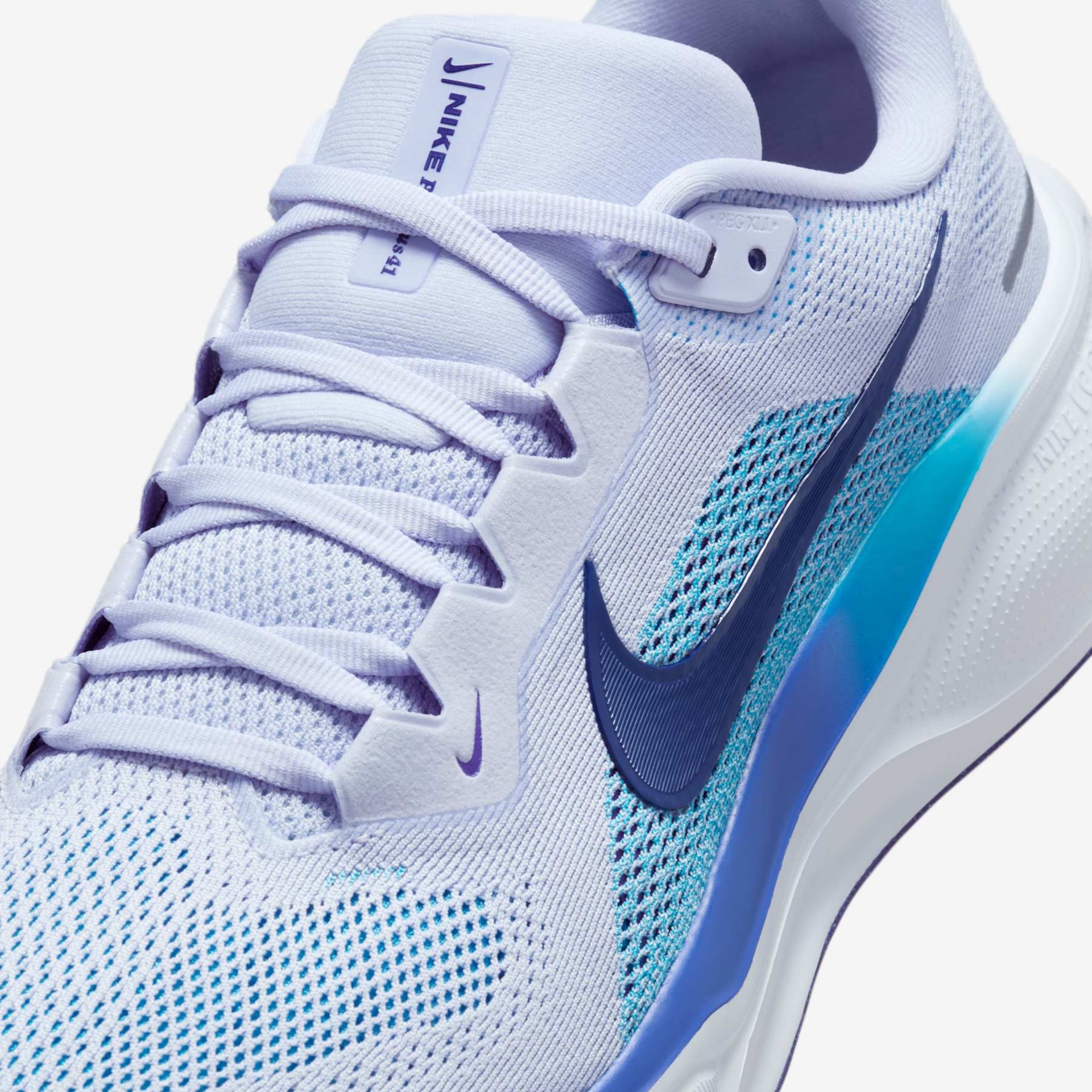 Tênis Nike Pegasus 41 Masculino - Foto 7