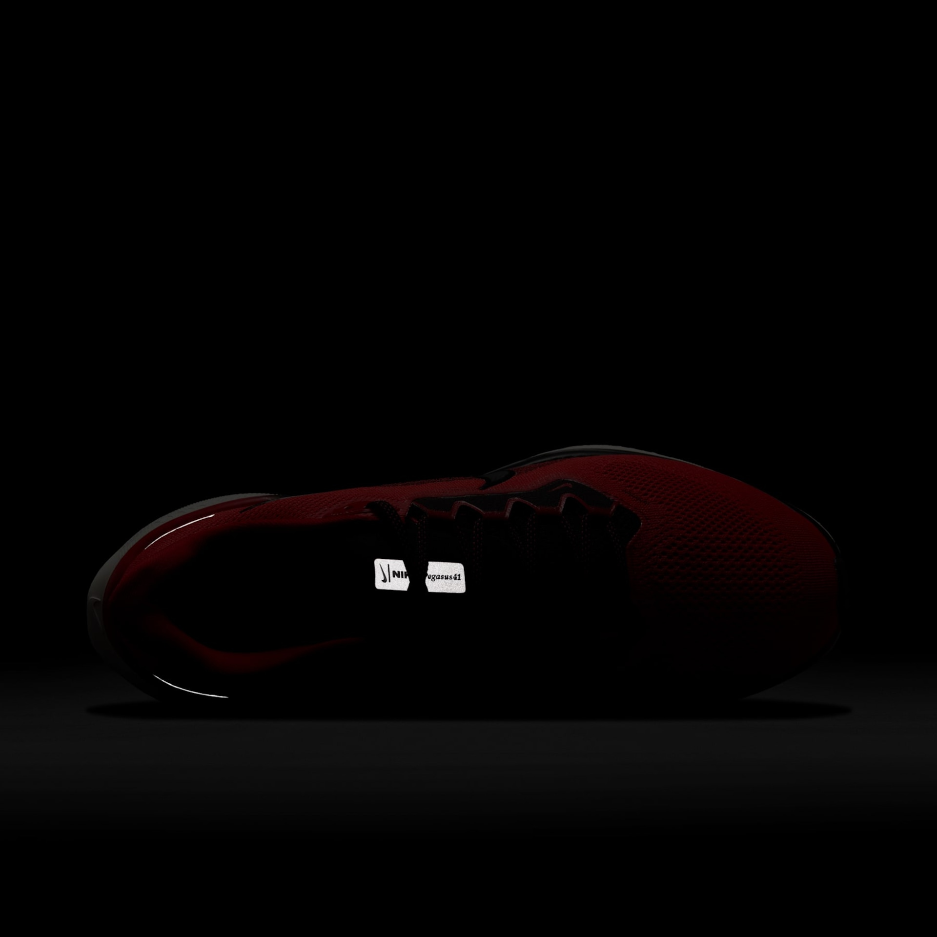 Tênis Nike Pegasus 41 Masculino - Foto 9
