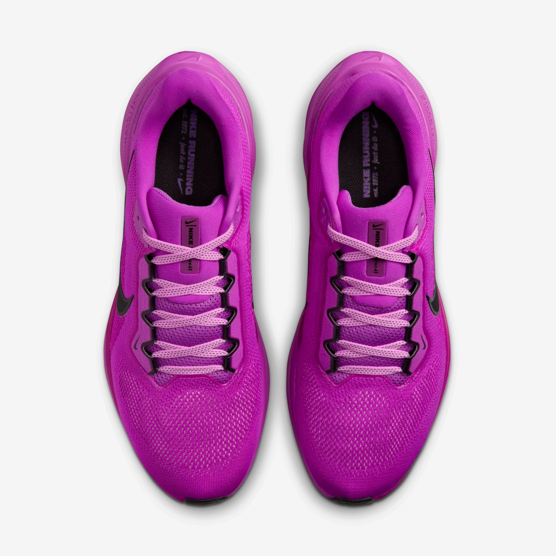 Tênis Nike Pegasus 41 Masculino - Foto 4