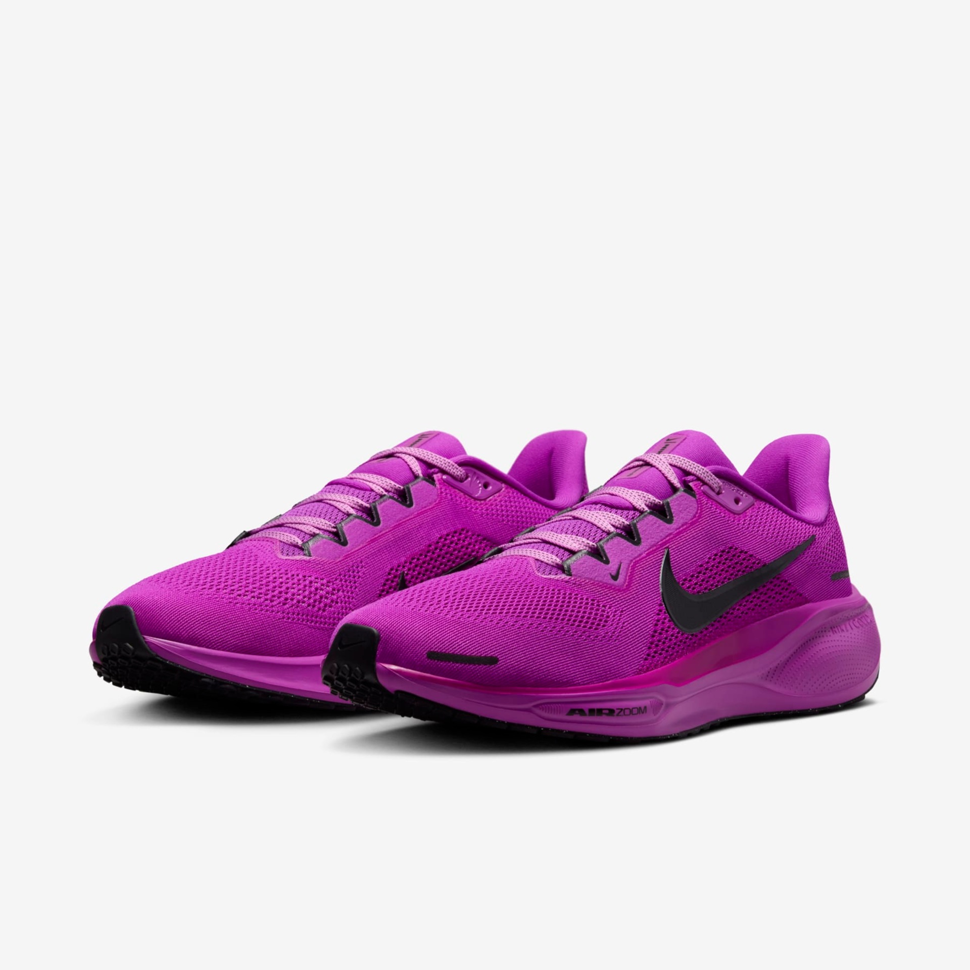 Tênis Nike Pegasus 41 Masculino - Foto 5
