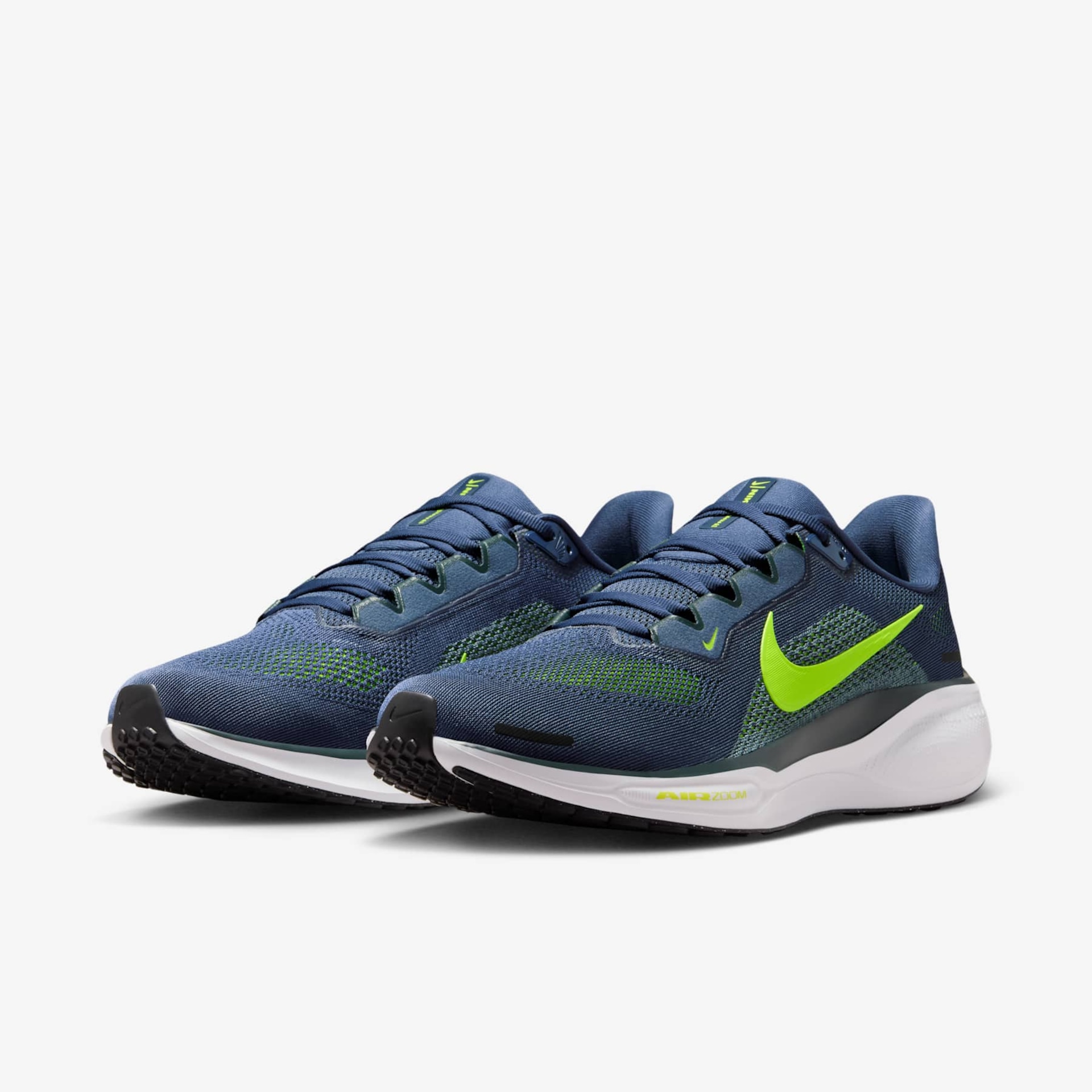 Tênis Nike Pegasus 41 Masculino - Foto 5