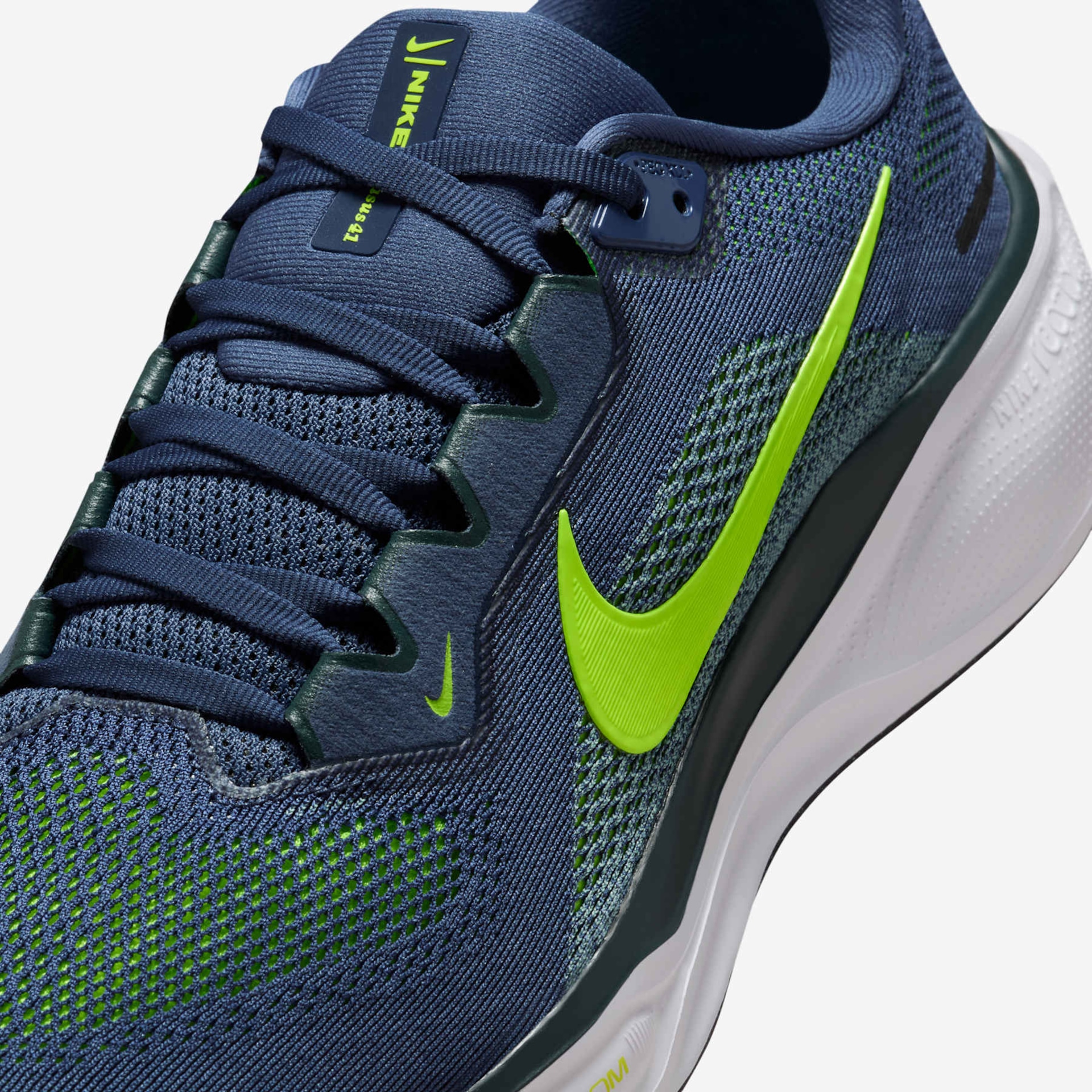 Tênis Nike Pegasus 41 Masculino - Foto 7