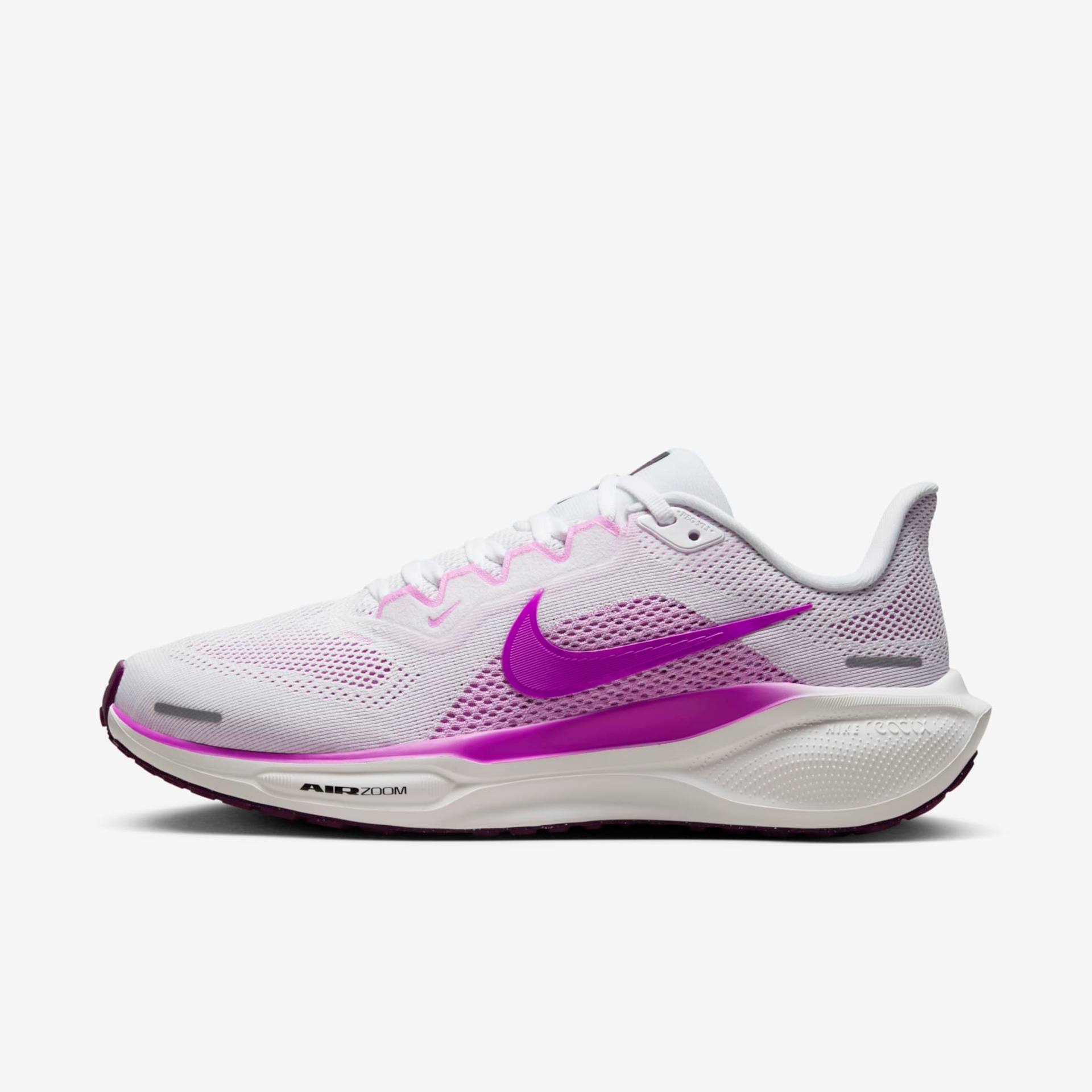 Tênis Nike Pegasus 41 Feminino - Foto 1