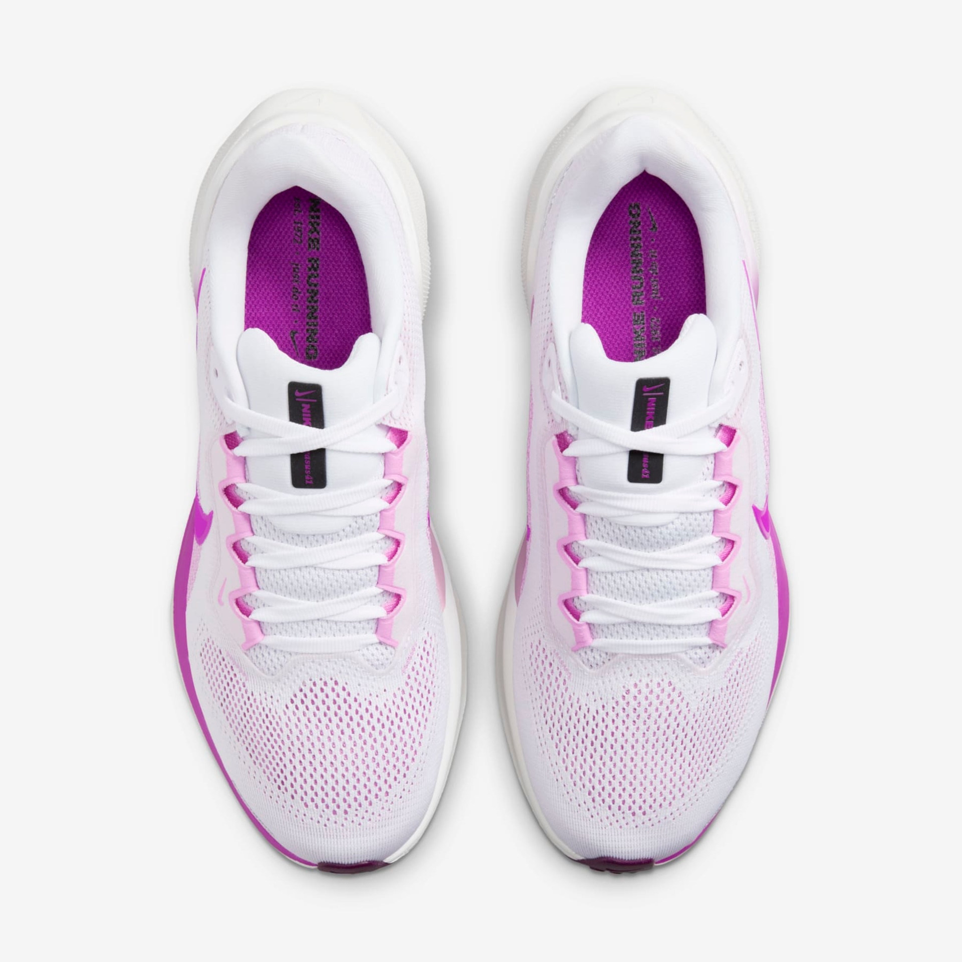 Tênis Nike Pegasus 41 Feminino - Foto 4