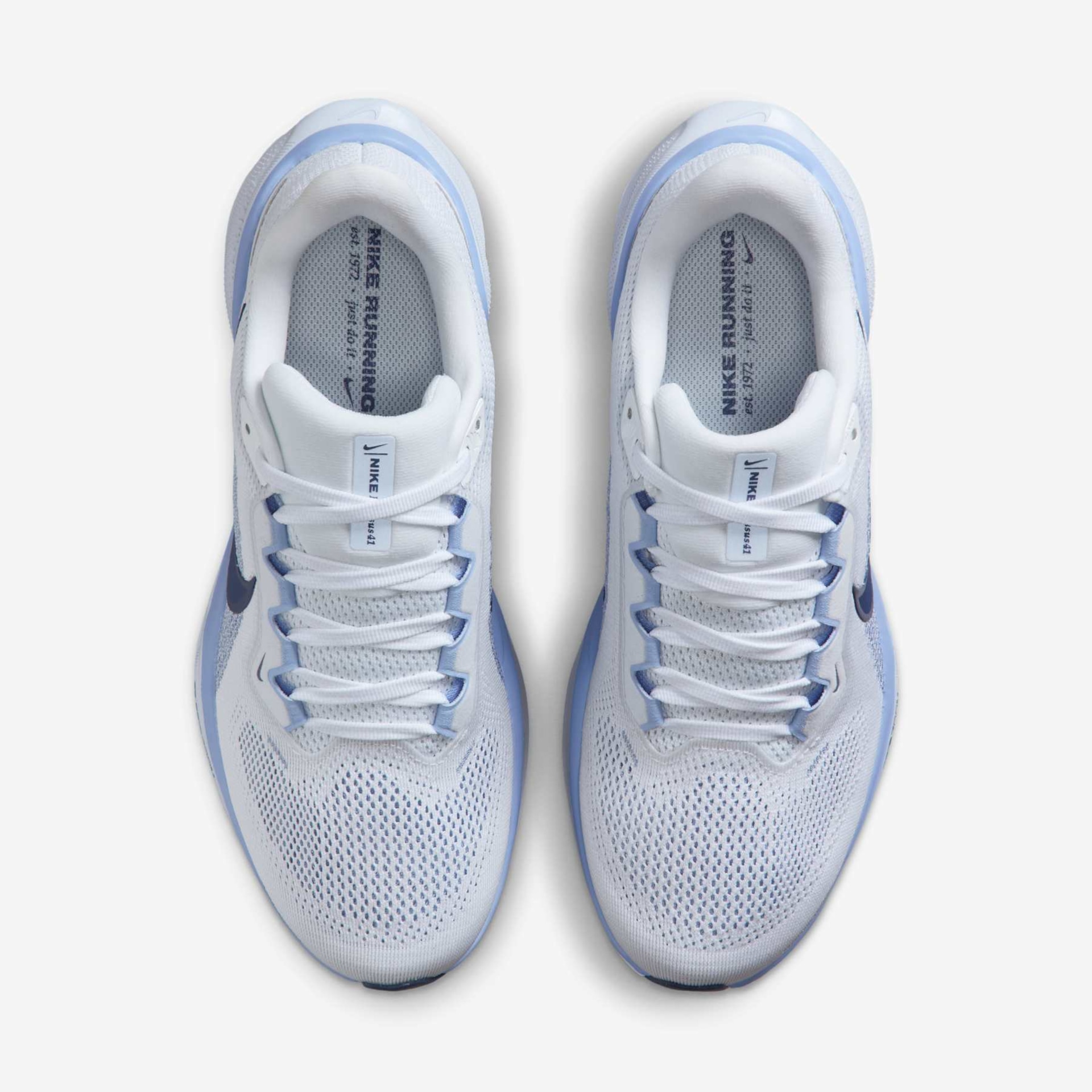 Tênis Nike Pegasus 41 Feminino - Foto 4
