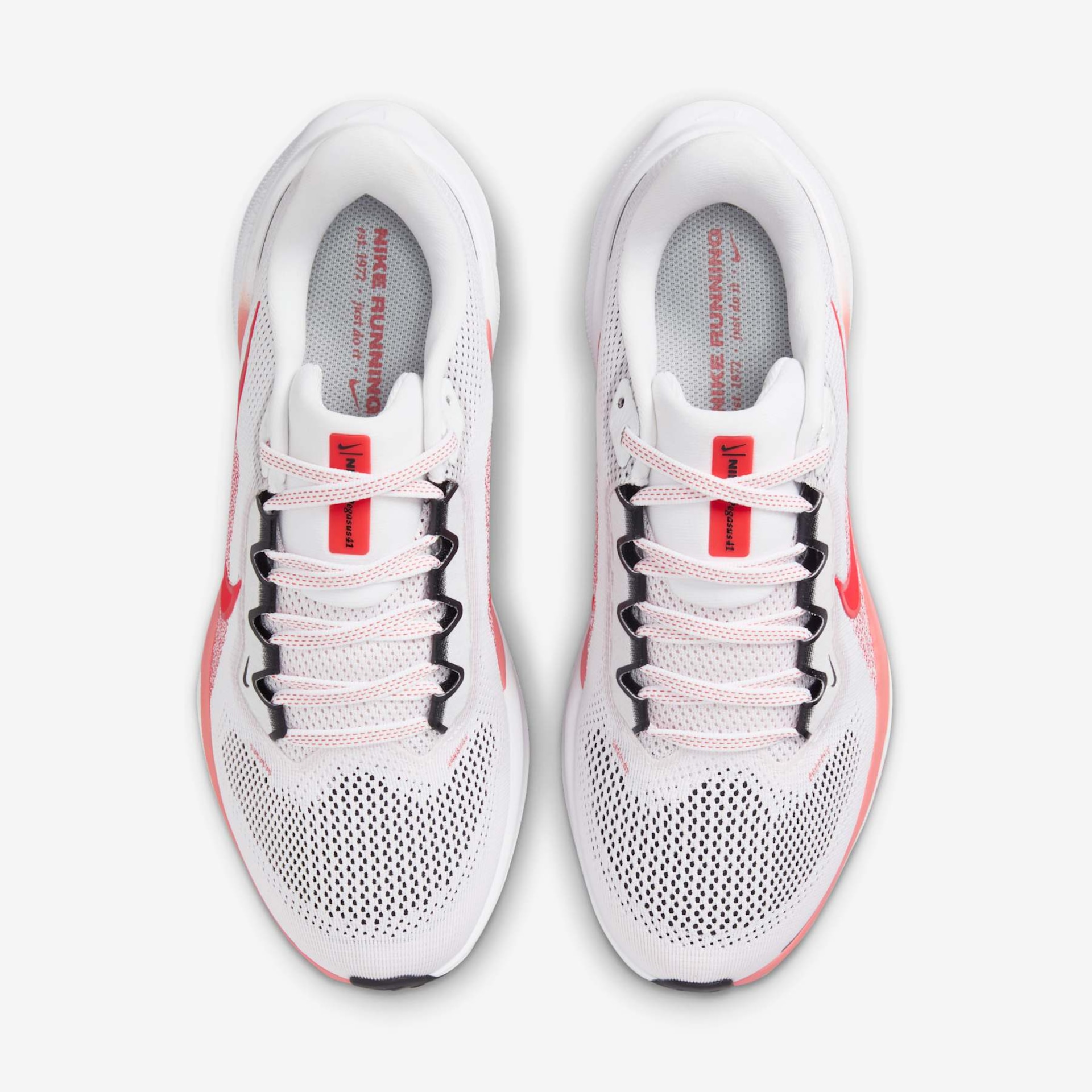 Tênis Nike Pegasus 41 Feminino - Foto 4