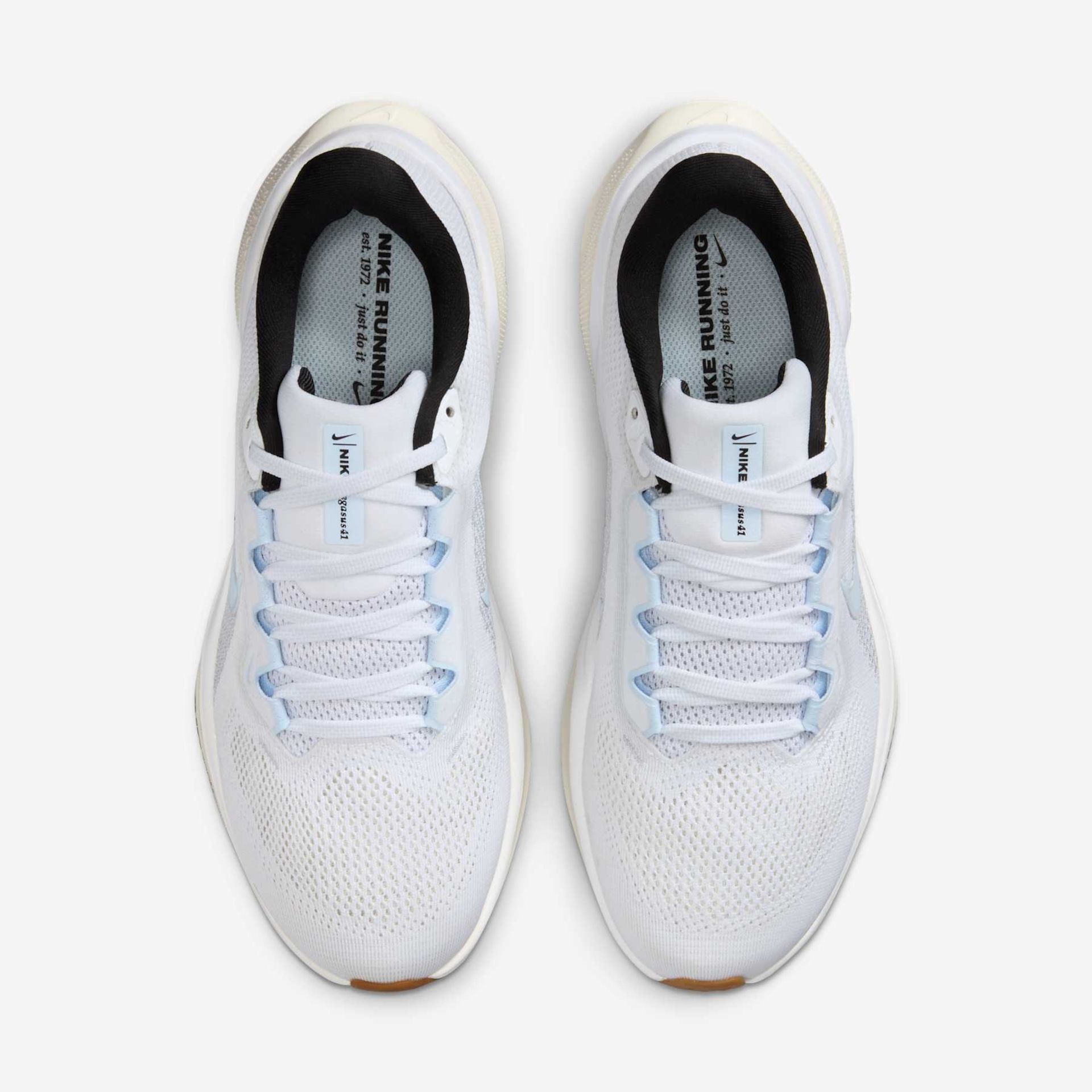 Tênis Nike Pegasus 41 Feminino - Foto 4