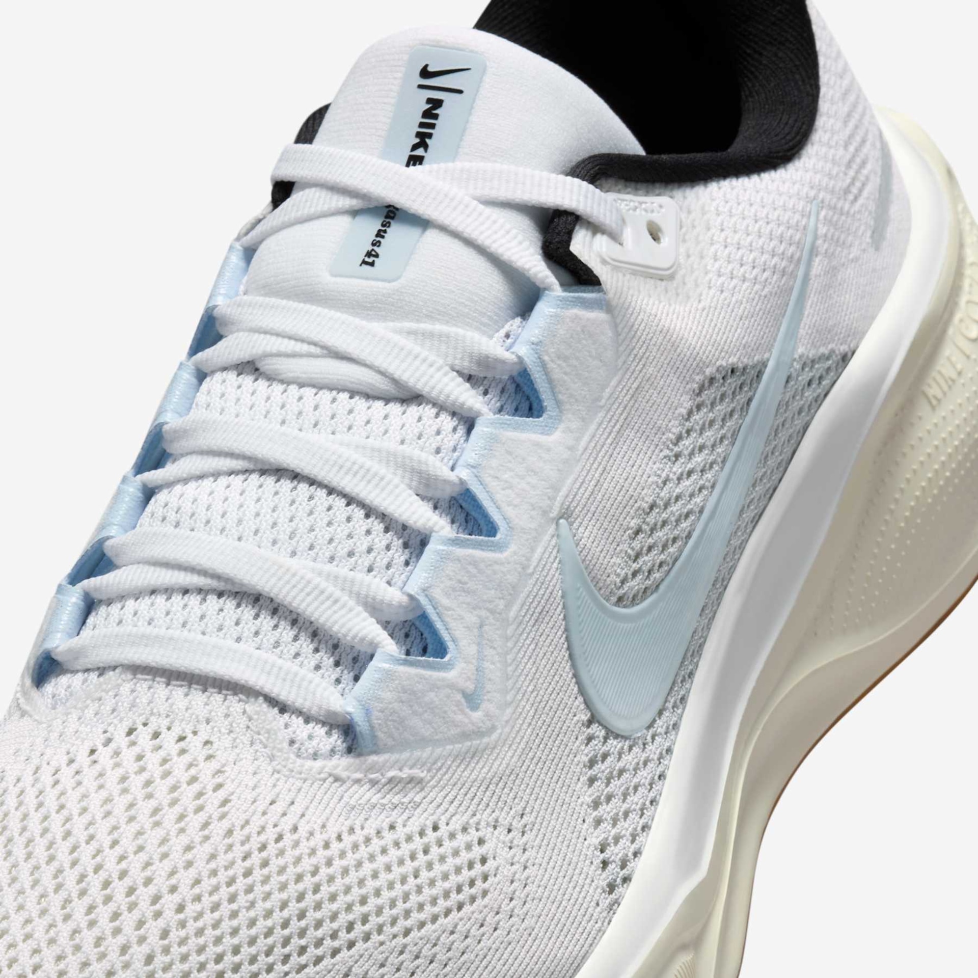 Tênis Nike Pegasus 41 Feminino - Foto 7