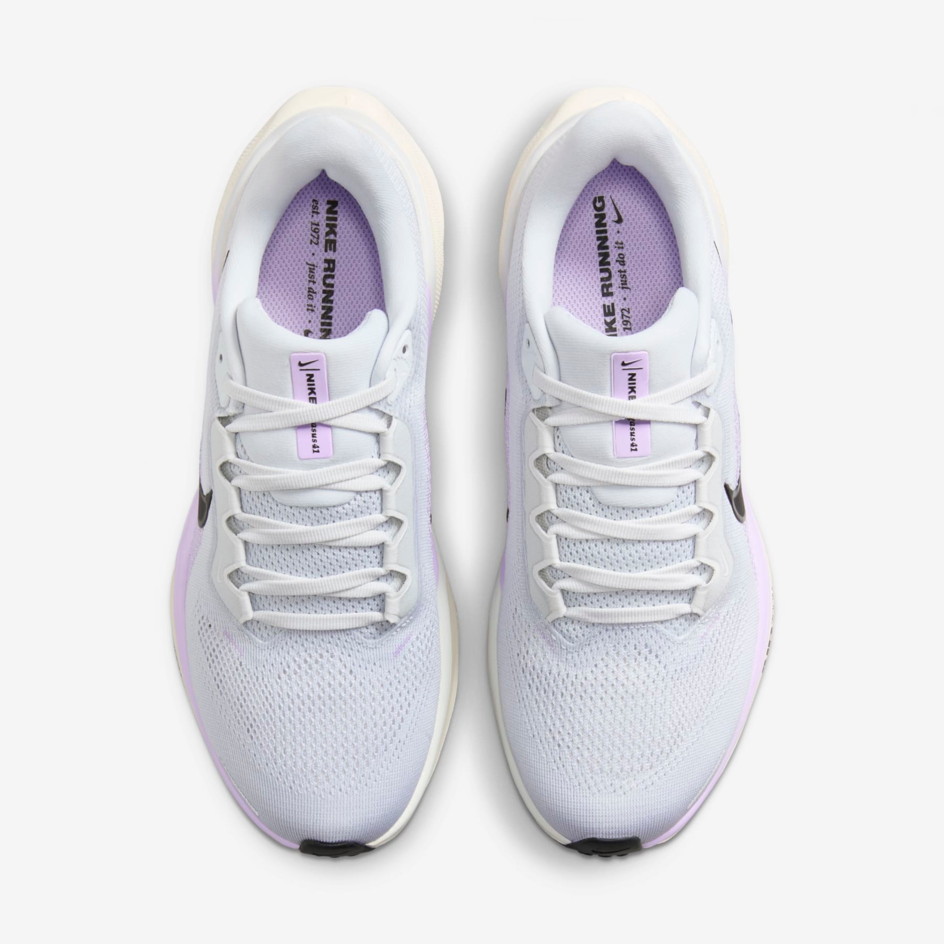 Tênis Nike Pegasus 41 Feminino - Foto 3