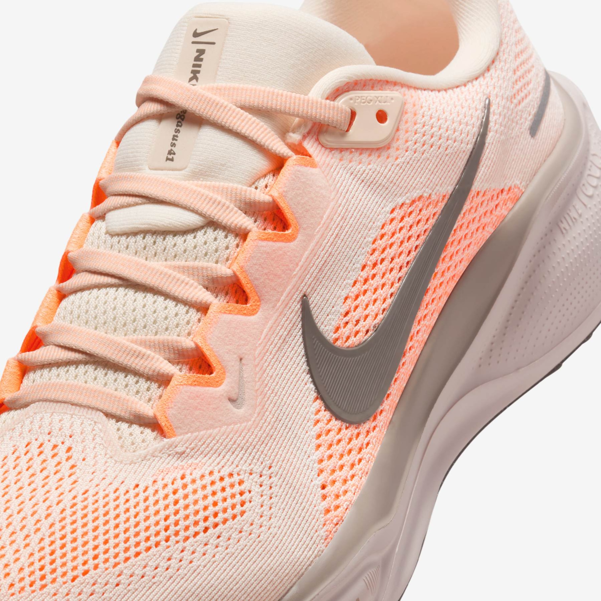Tênis Nike Pegasus 41 Feminino - Foto 7
