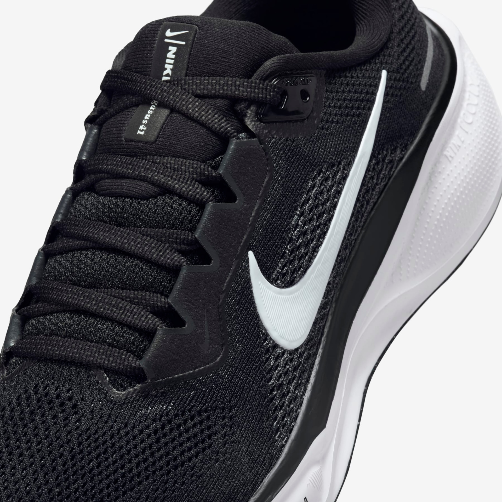 Tênis Nike Pegasus 41 Feminino - Foto 6