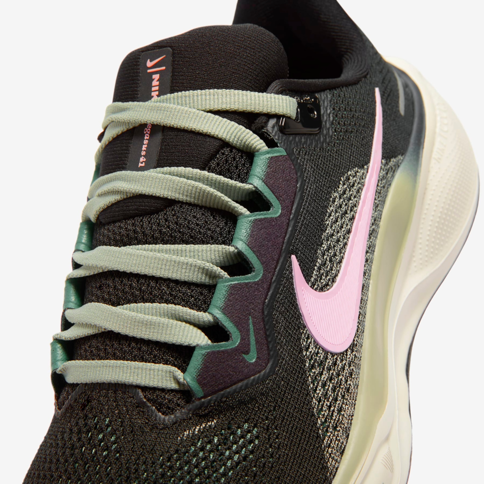 Tênis Nike Pegasus 41 Feminino - Foto 7