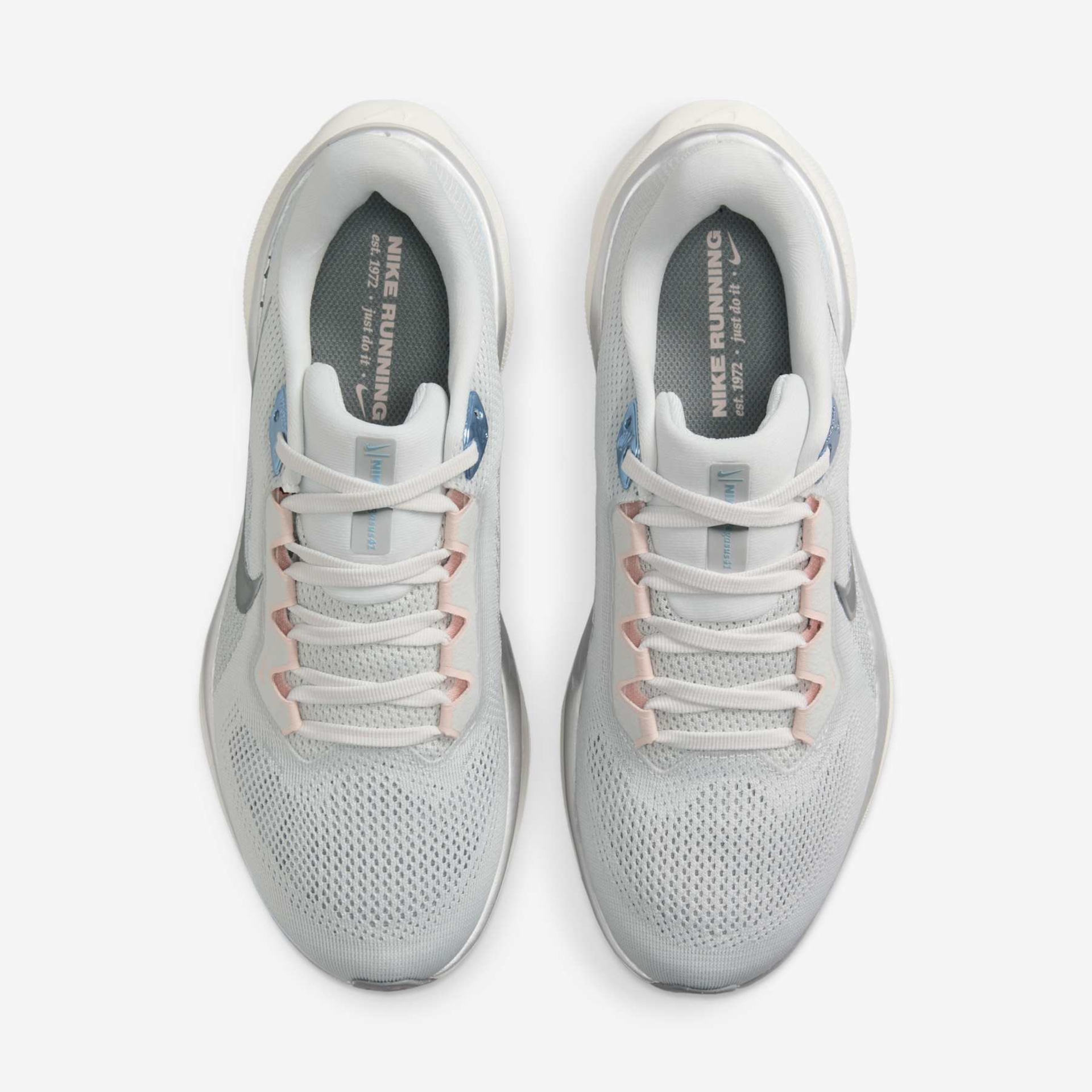 Tênis Nike Pegasus 41 Feminino - Foto 4