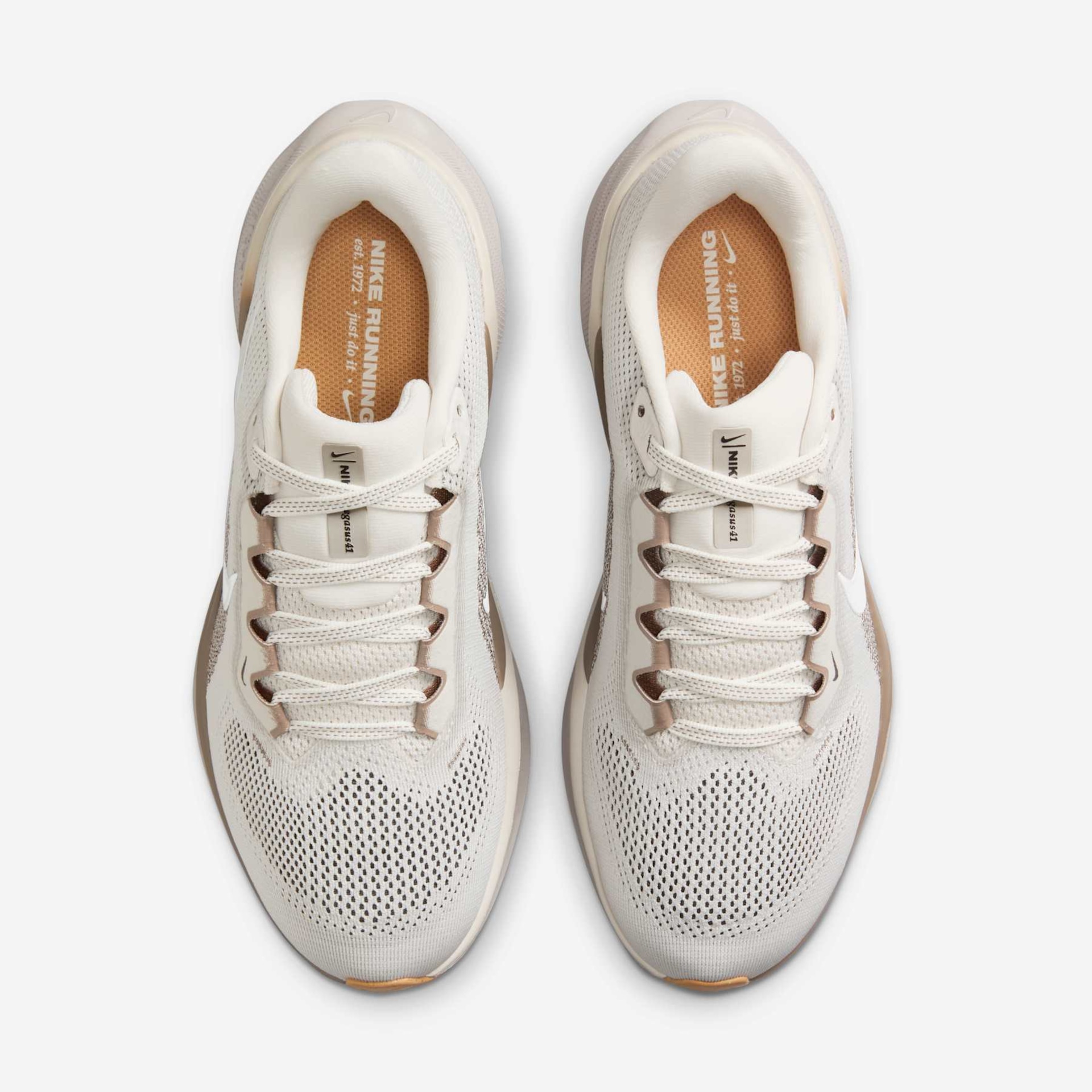 Tênis Nike Pegasus 41 Feminino - Foto 4