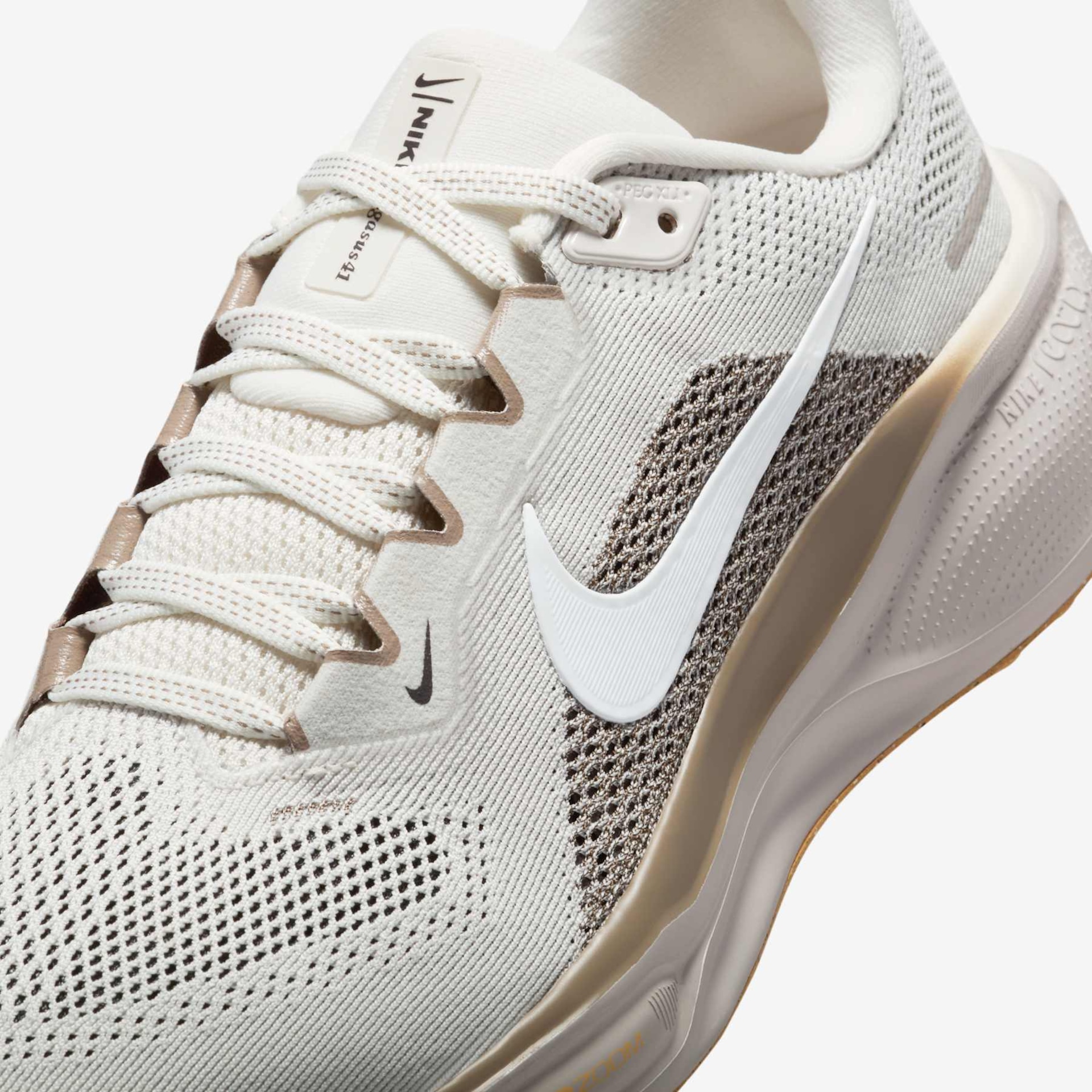Tênis Nike Pegasus 41 Feminino - Foto 7