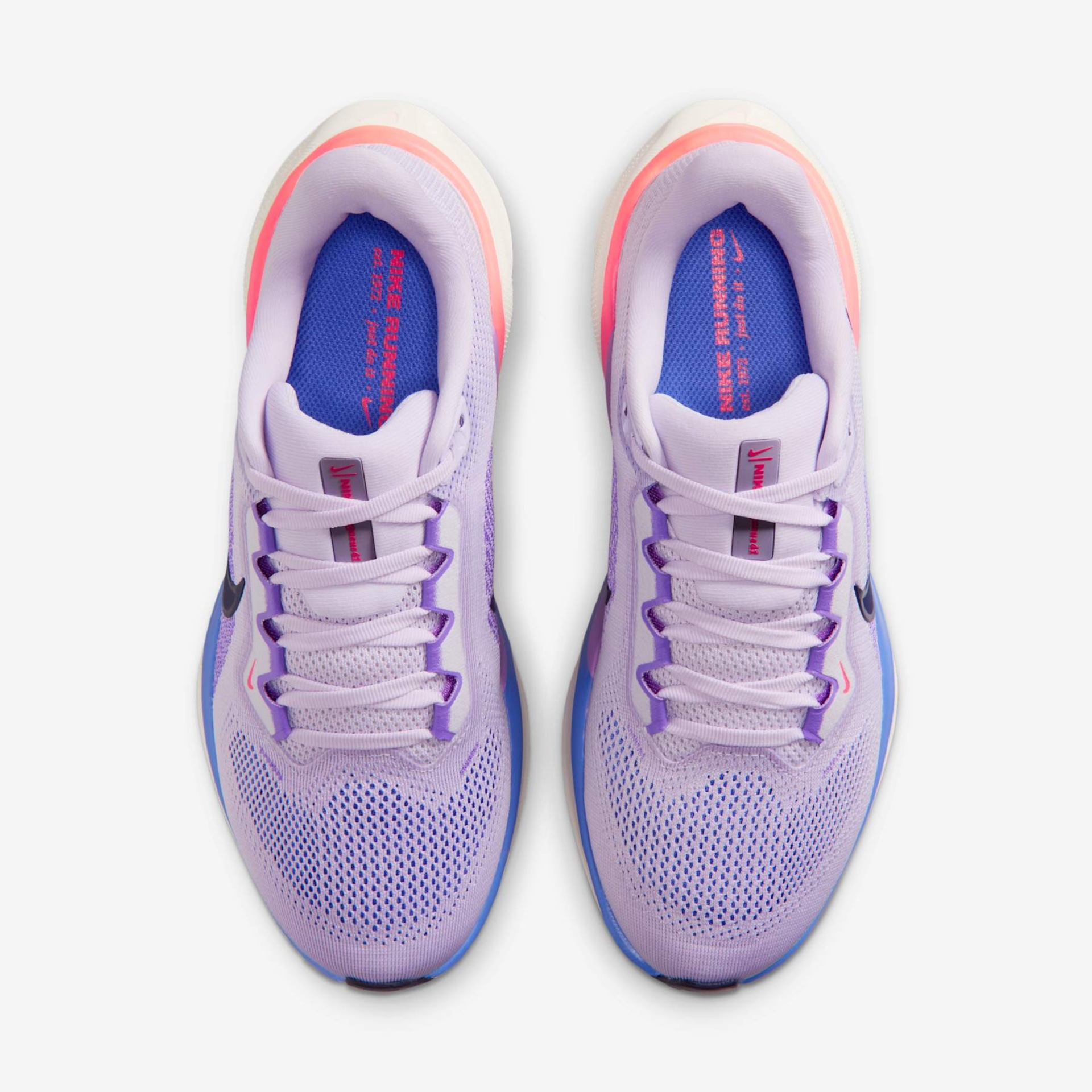 Tênis Nike Pegasus 41 Feminino - Foto 4