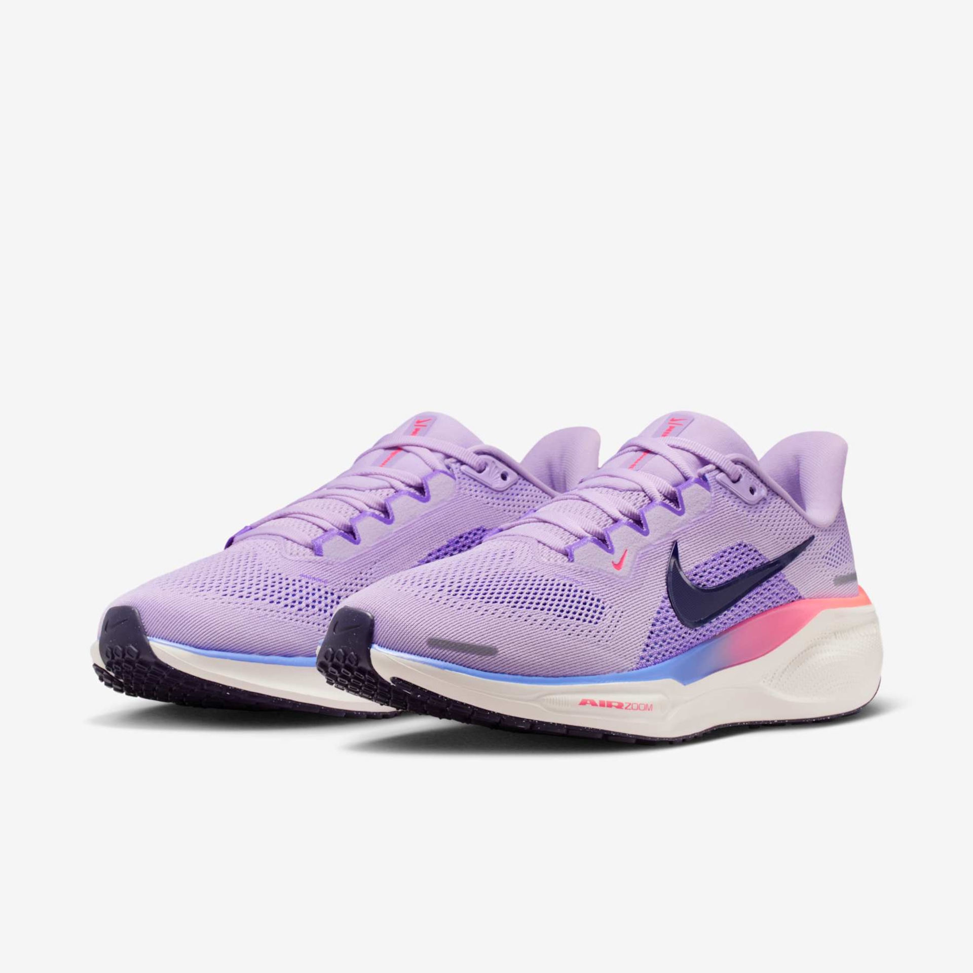 Tênis Nike Pegasus 41 Feminino - Foto 5