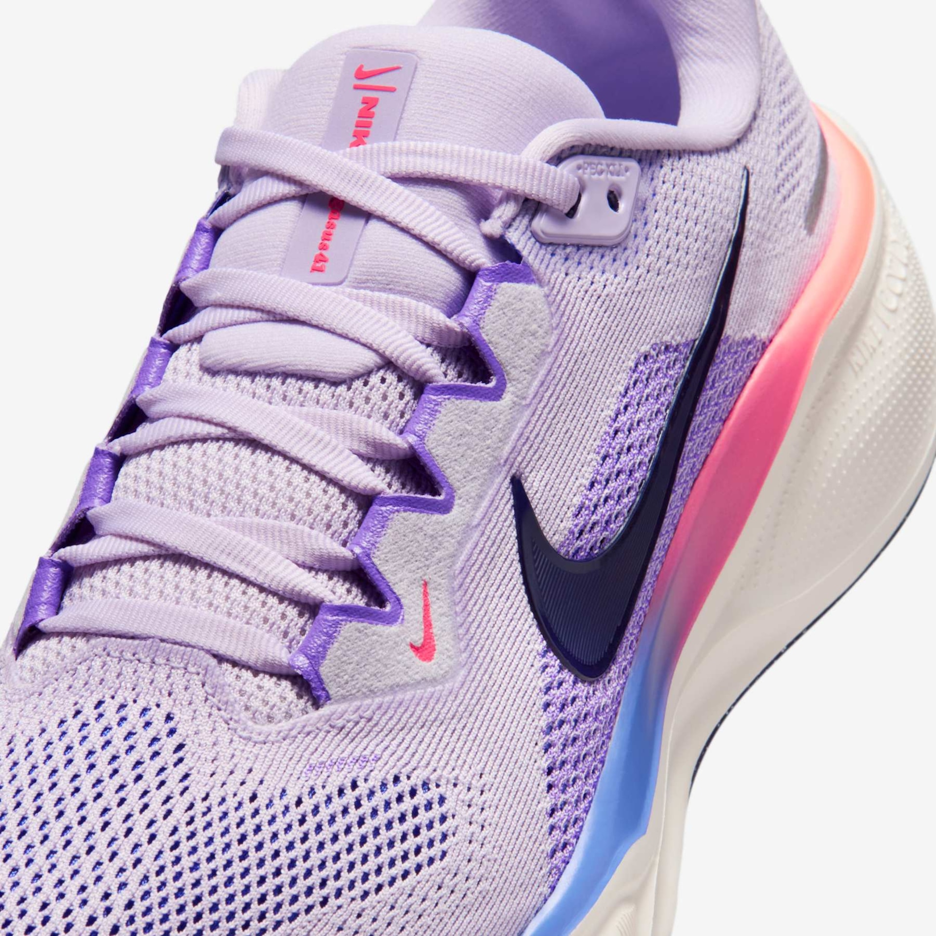 Tênis Nike Pegasus 41 Feminino - Foto 7