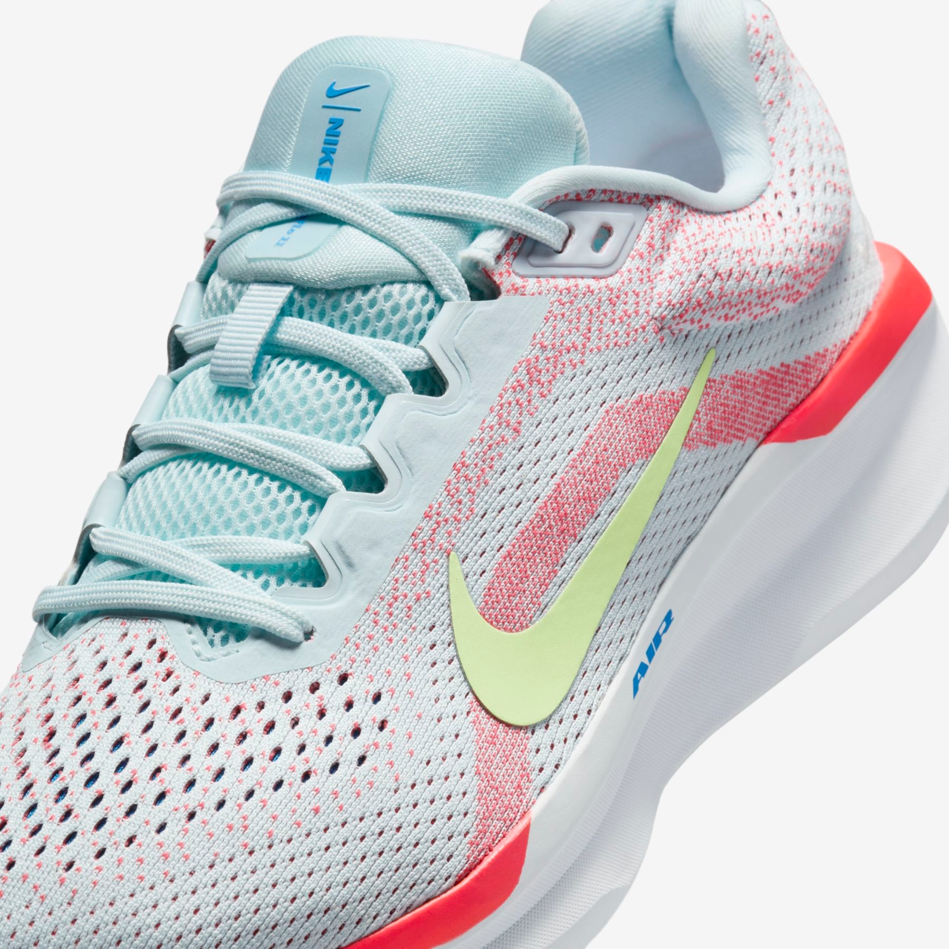 Tênis Nike Winflo 11 Feminino - Foto 7