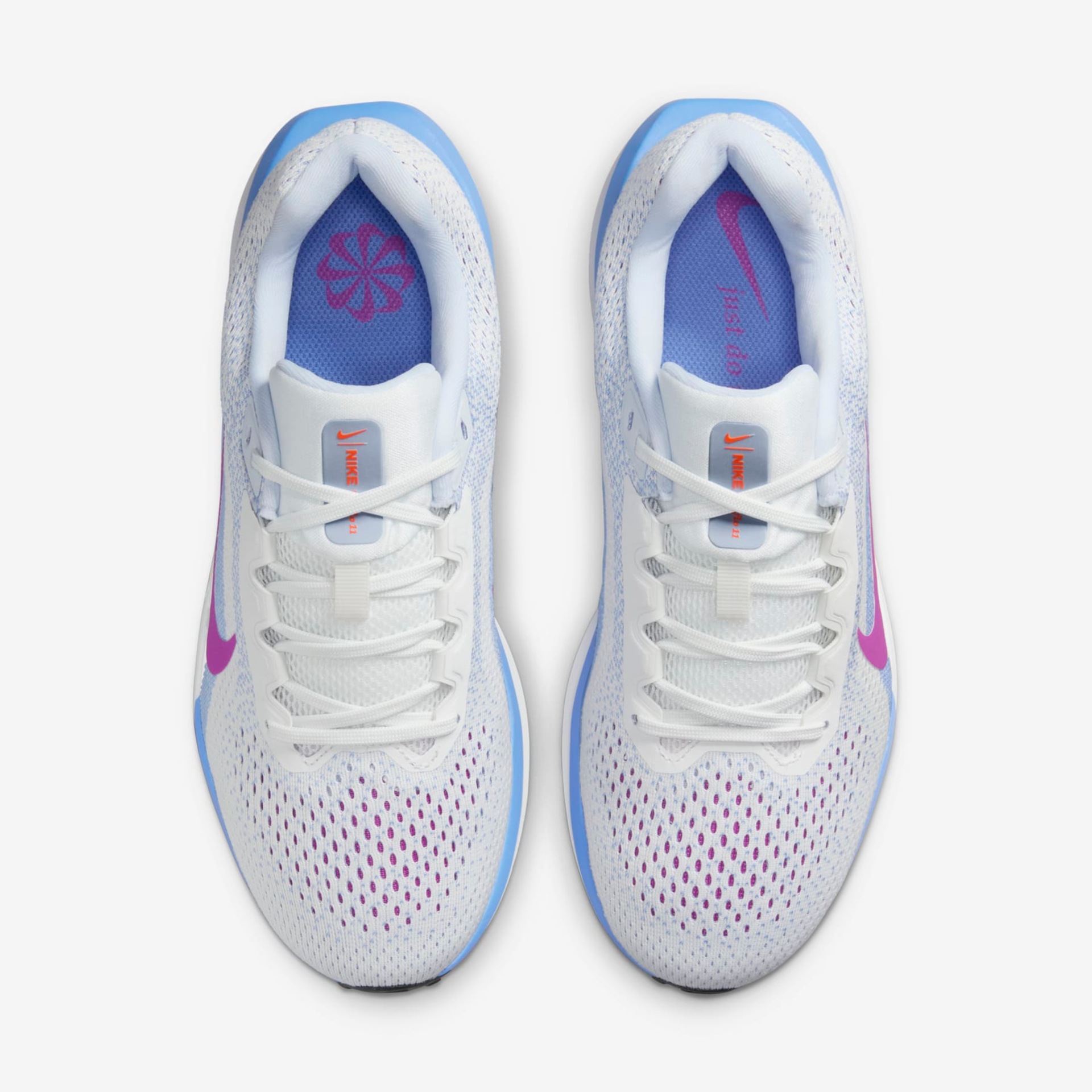 Tênis Nike Winflo 11 Feminino - Foto 4