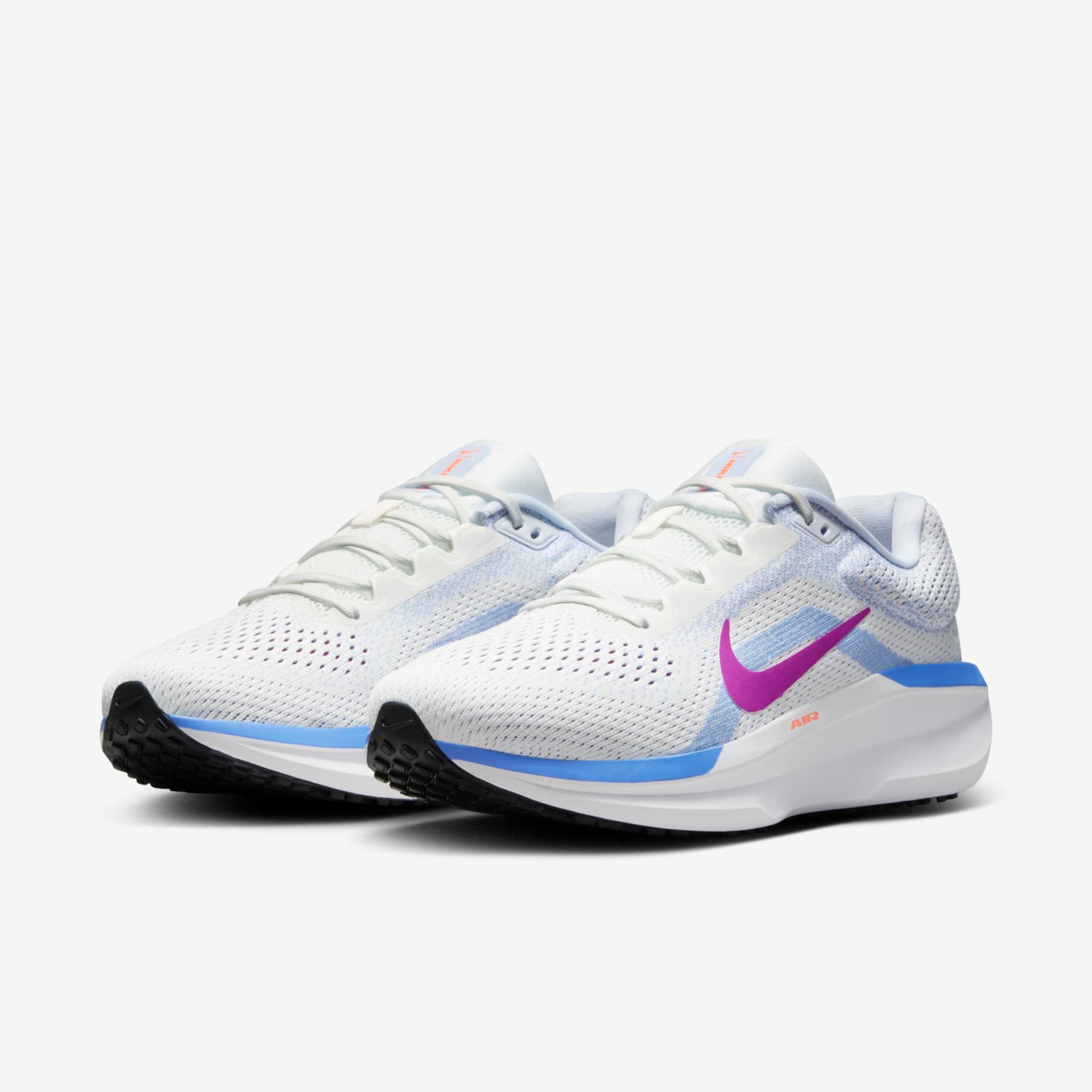 Tênis Nike Winflo 11 Feminino - Foto 5