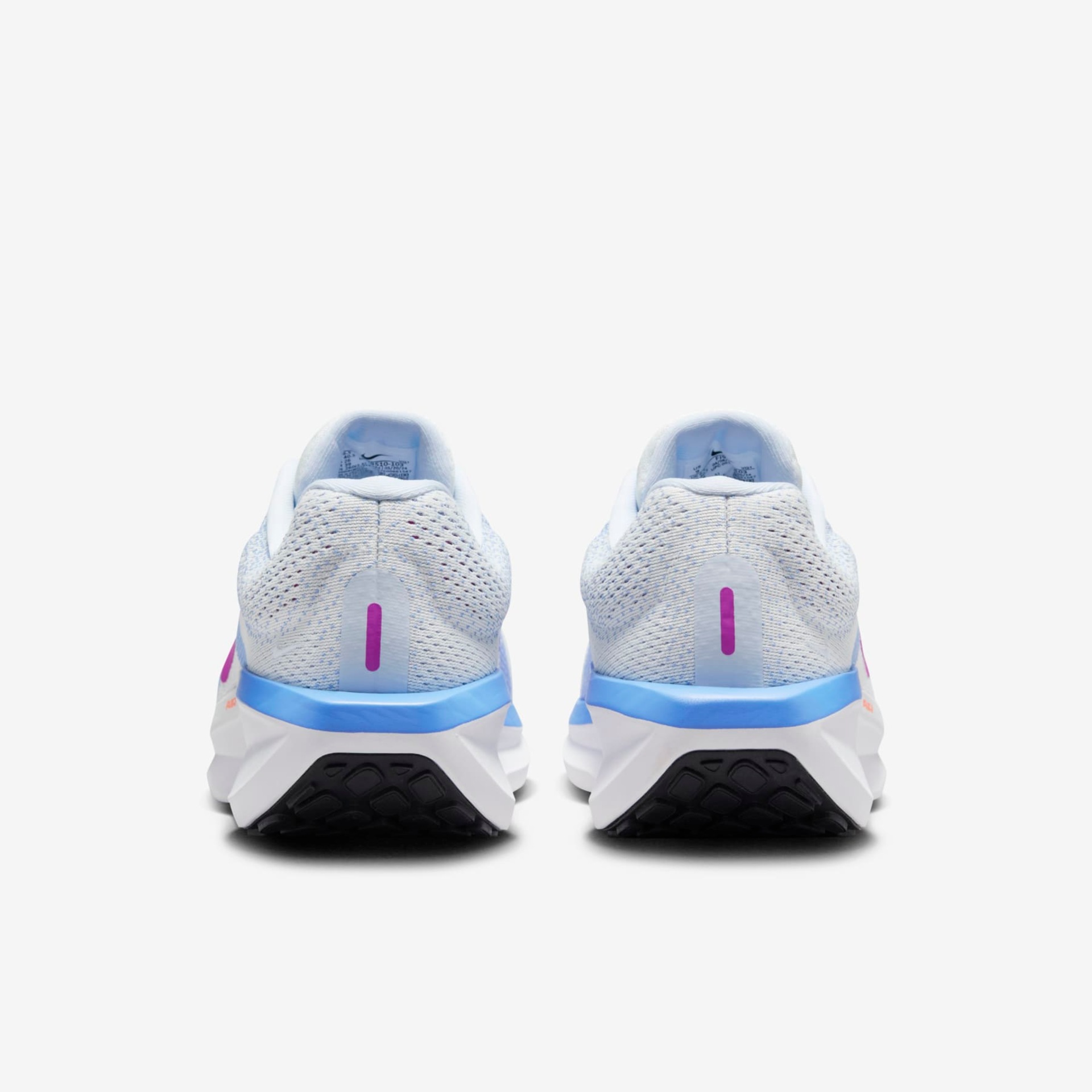 Tênis Nike Winflo 11 Feminino - Foto 6