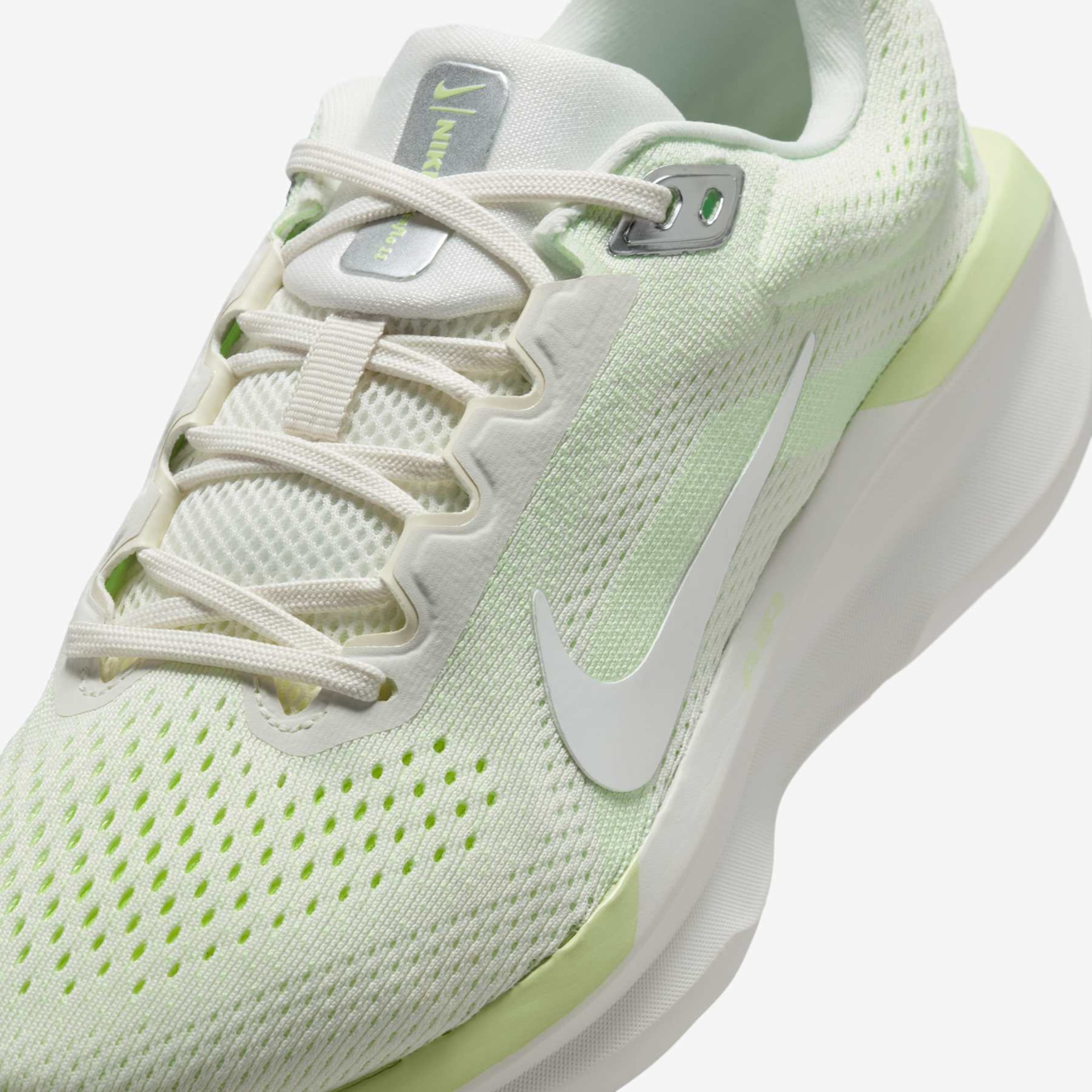 Tênis Nike Winflo 11 Feminino - Foto 7