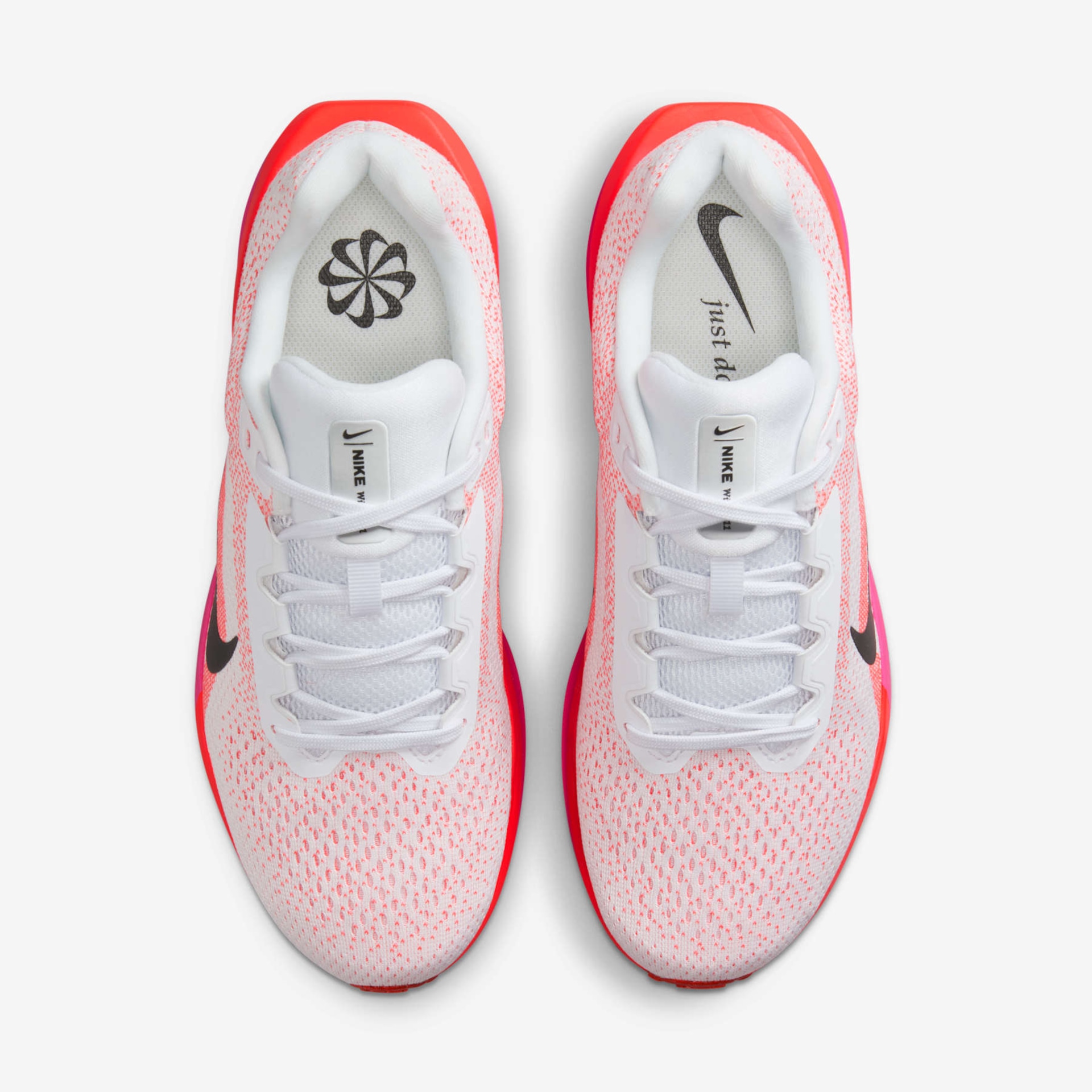 Tênis Nike Winflo 11 Feminino - Foto 4