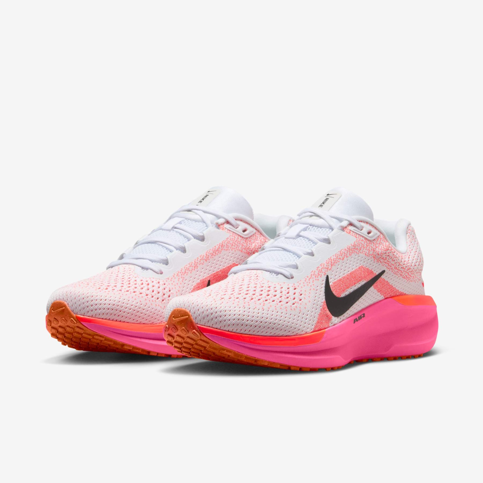 Tênis Nike Winflo 11 Feminino - Foto 5
