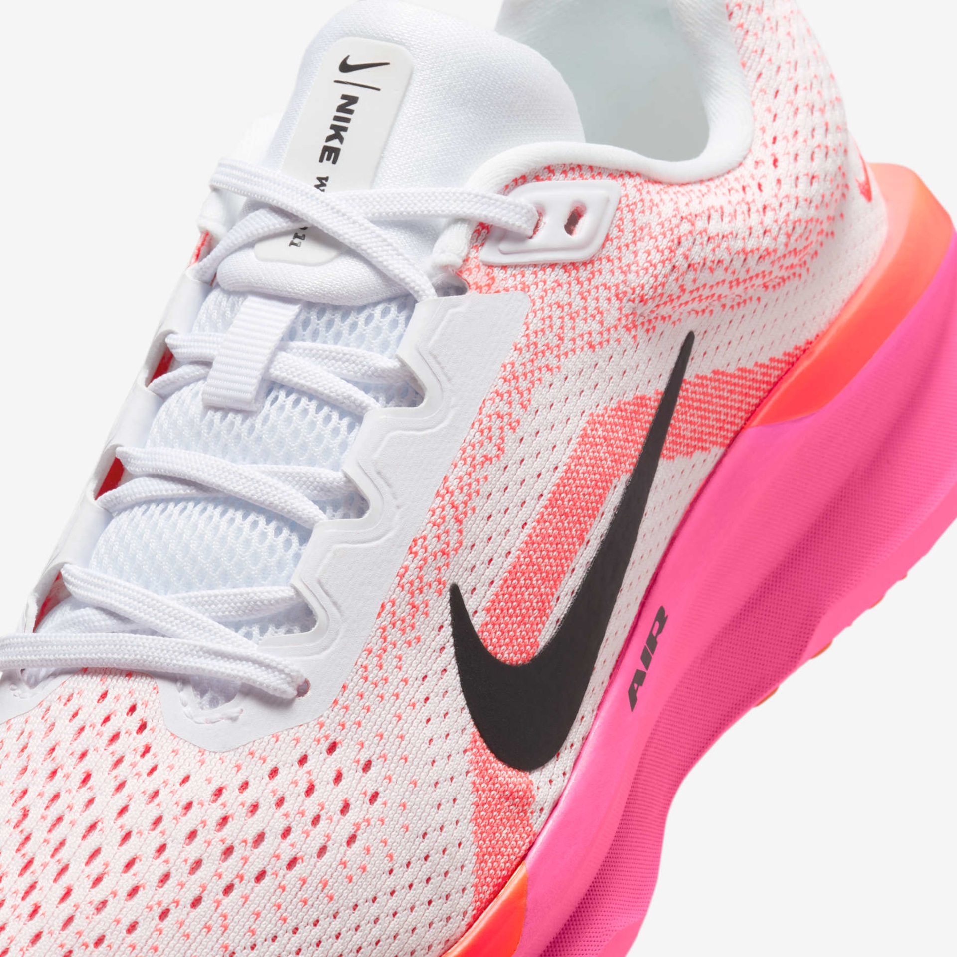 Tênis Nike Winflo 11 Feminino - Foto 7