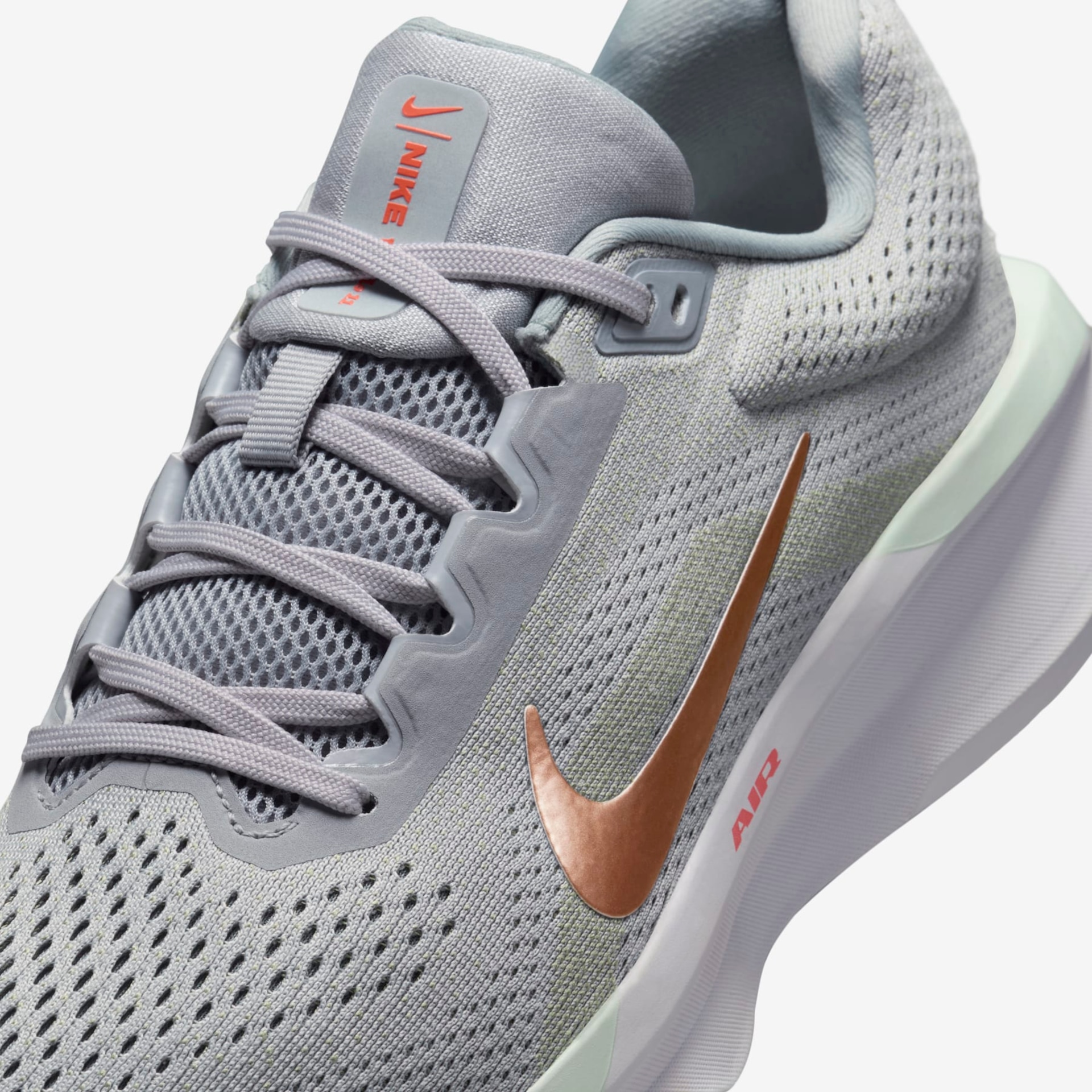 Tênis Nike Winflo 11 Feminino - Foto 7