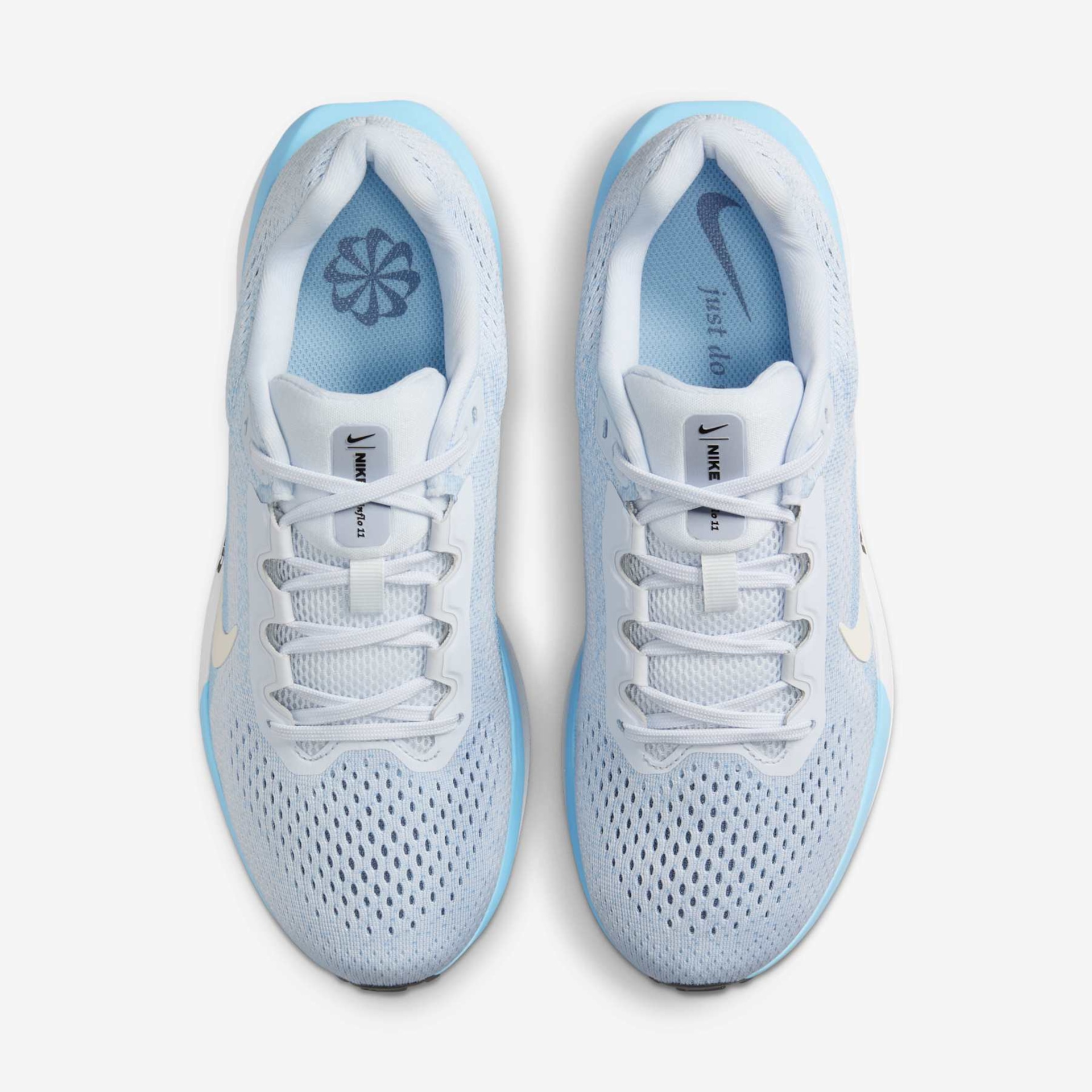 Tênis Nike Winflo 11 Feminino - Foto 4