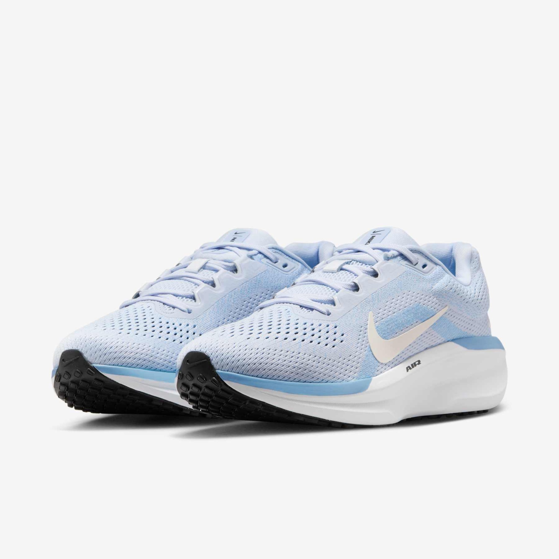 Tênis Nike Winflo 11 Feminino - Foto 5