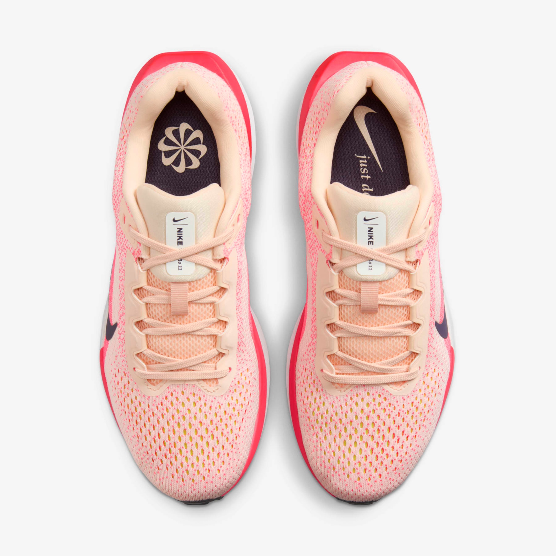 Tênis Nike Winflo 11 Feminino - Foto 4