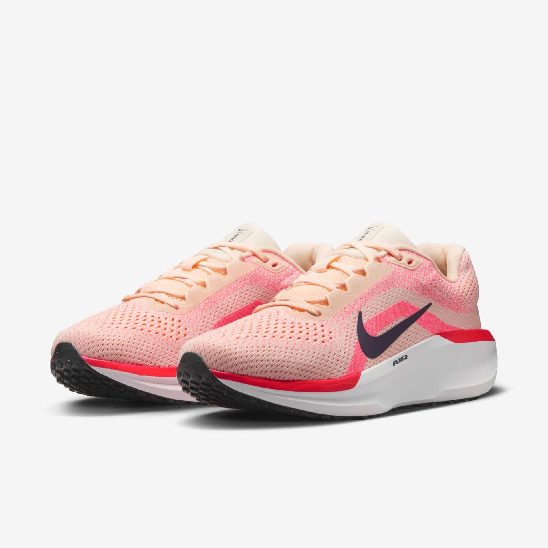 Tênis Nike Winflo 11 Feminino - Foto 5