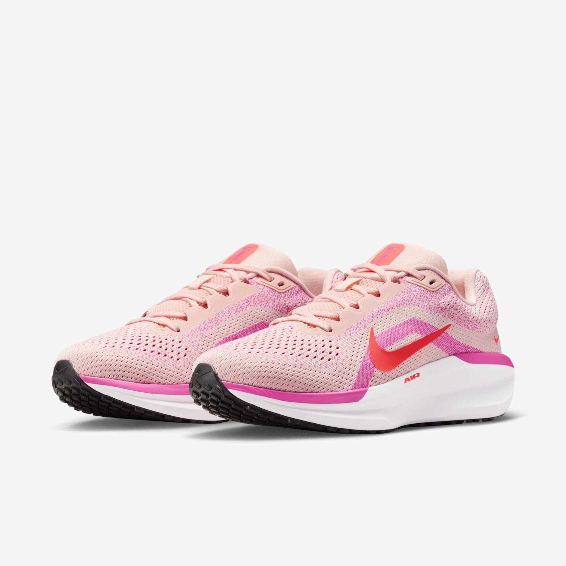 Tênis Nike Winflo 11 Feminino - Foto 5