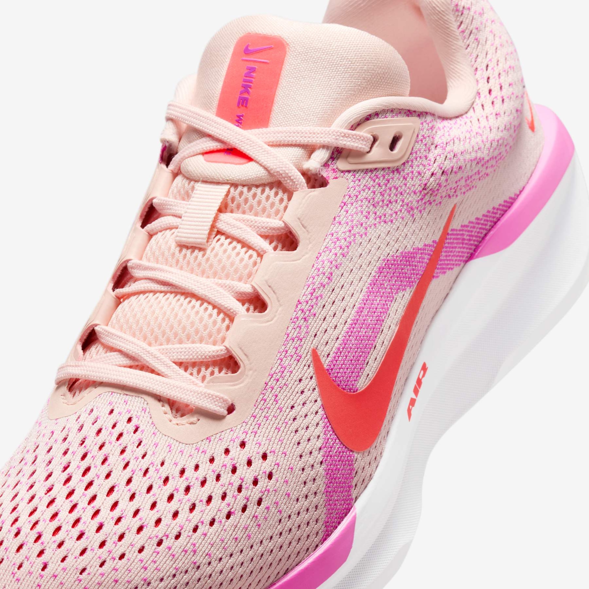 Tênis Nike Winflo 11 Feminino - Foto 7