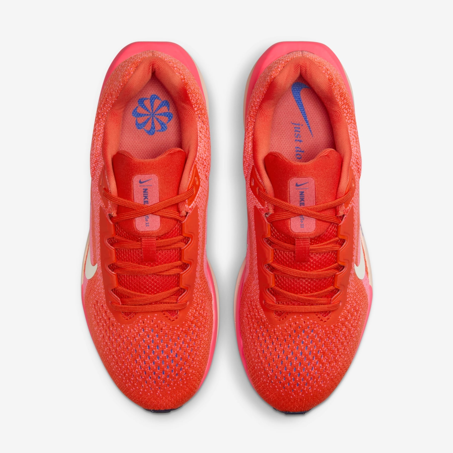 Tênis Nike Winflo 11 Feminino - Foto 4