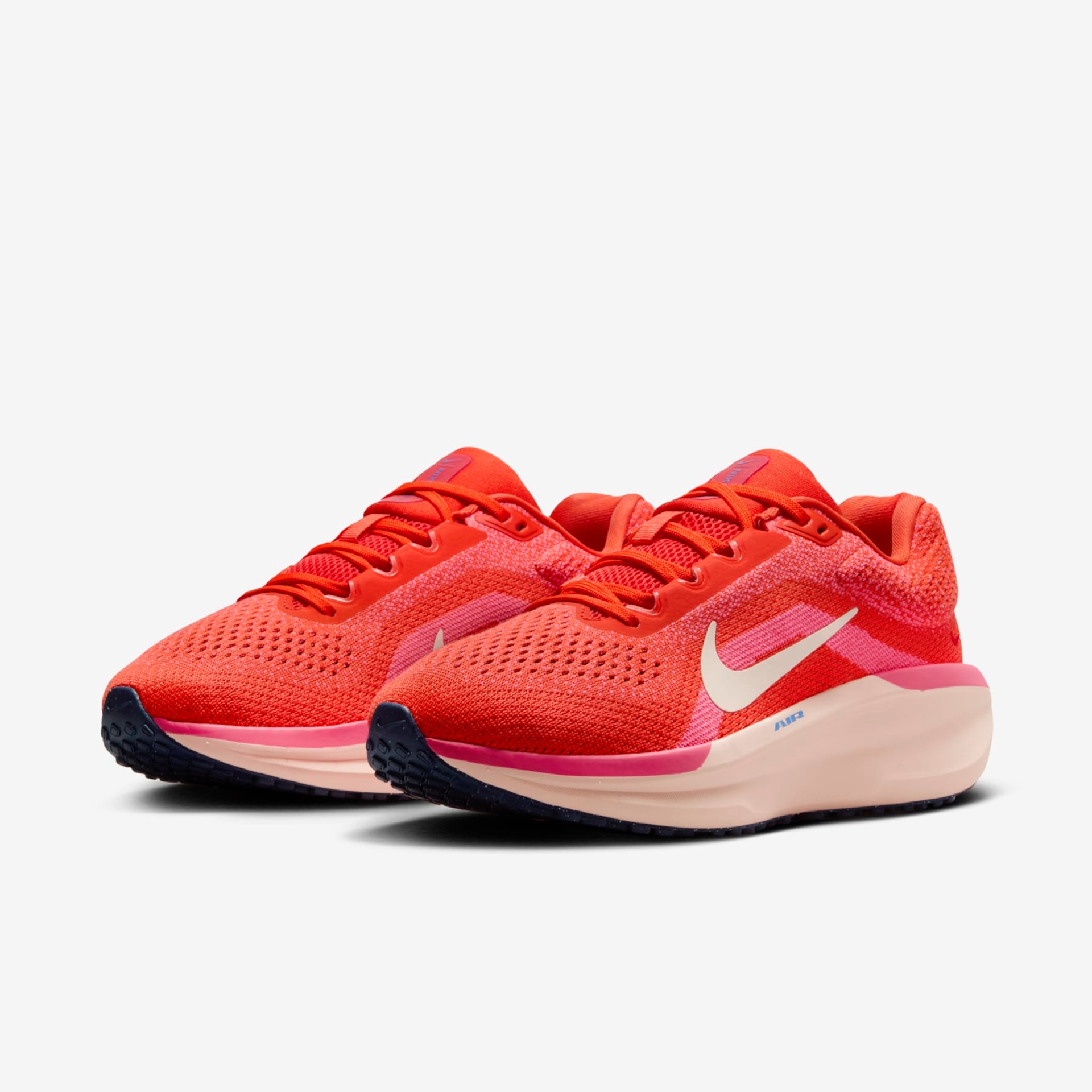 Tênis Nike Winflo 11 Feminino - Foto 5