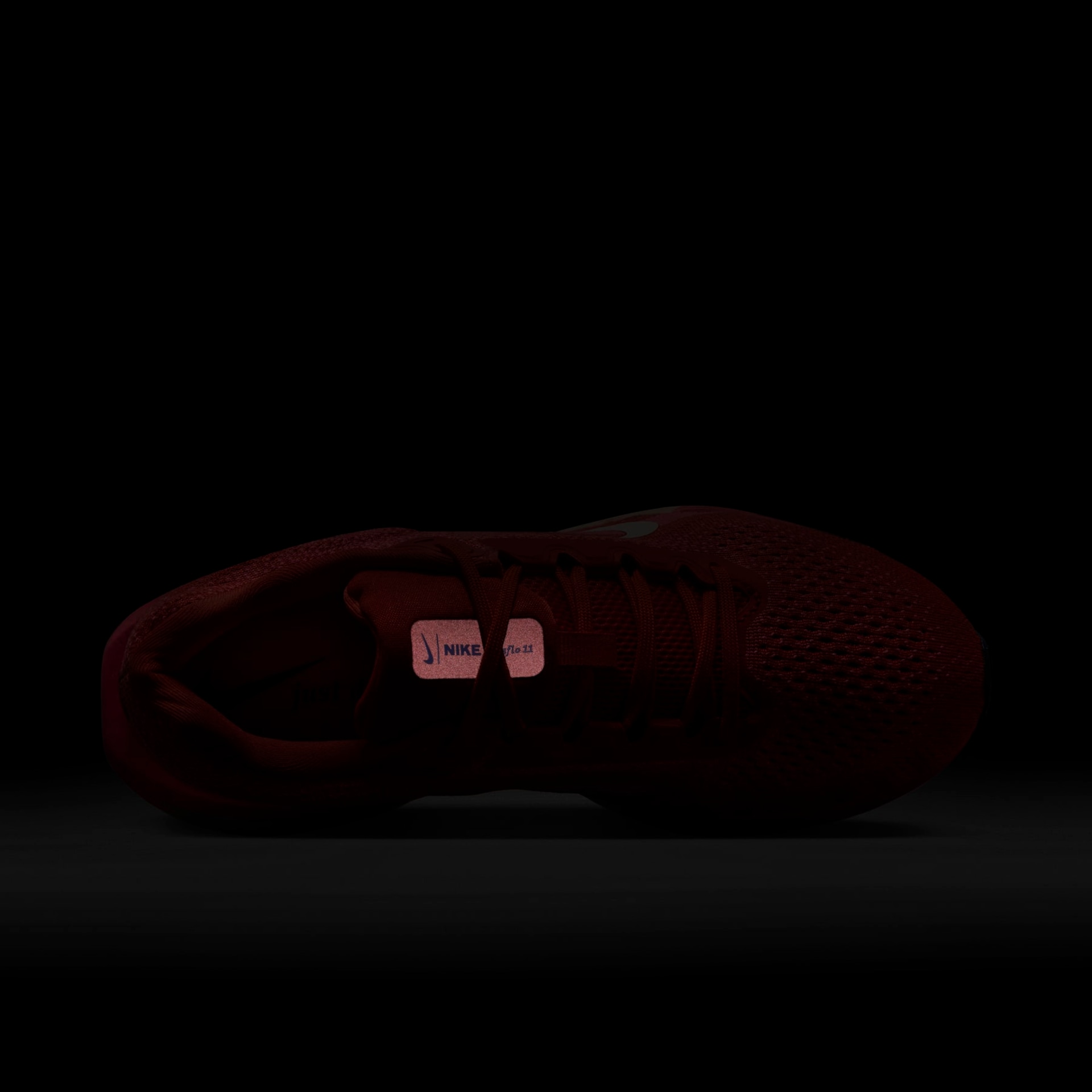Tênis Nike Winflo 11 Feminino - Foto 9