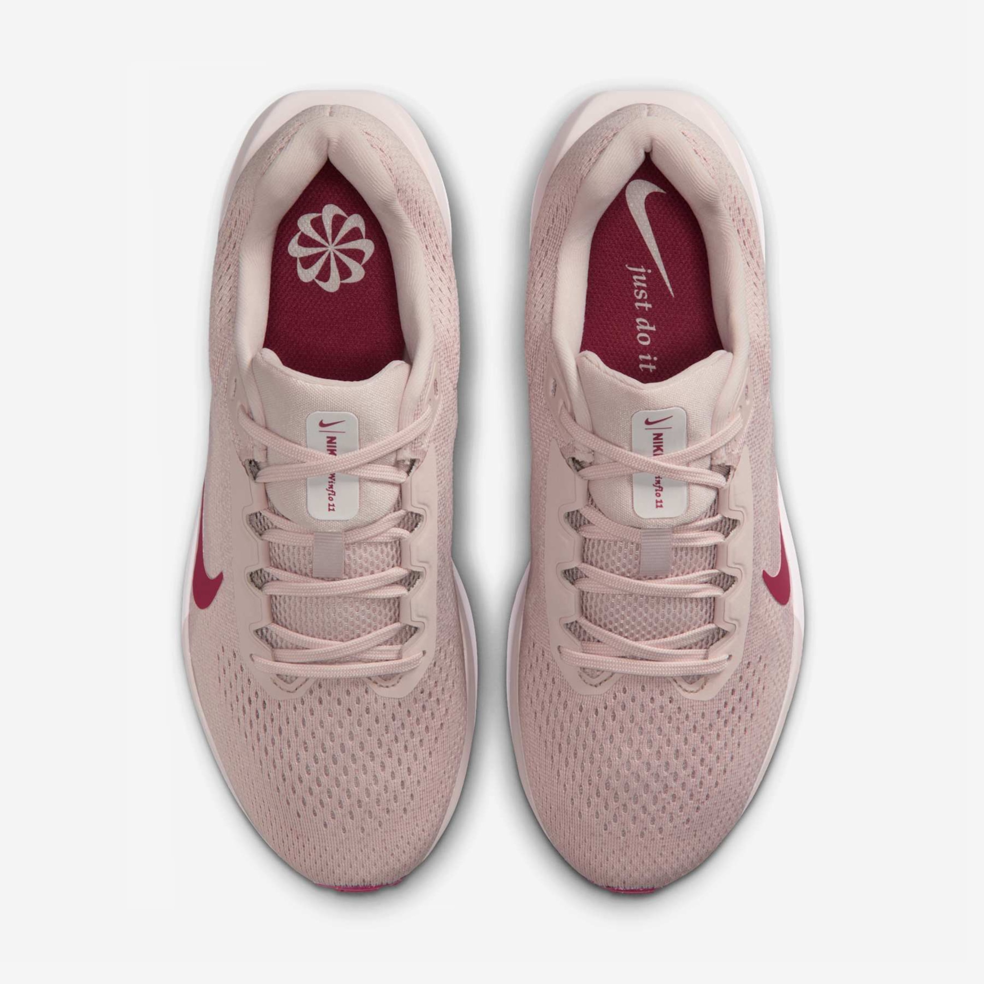 Tênis Nike Winflo 11 Feminino - Foto 4